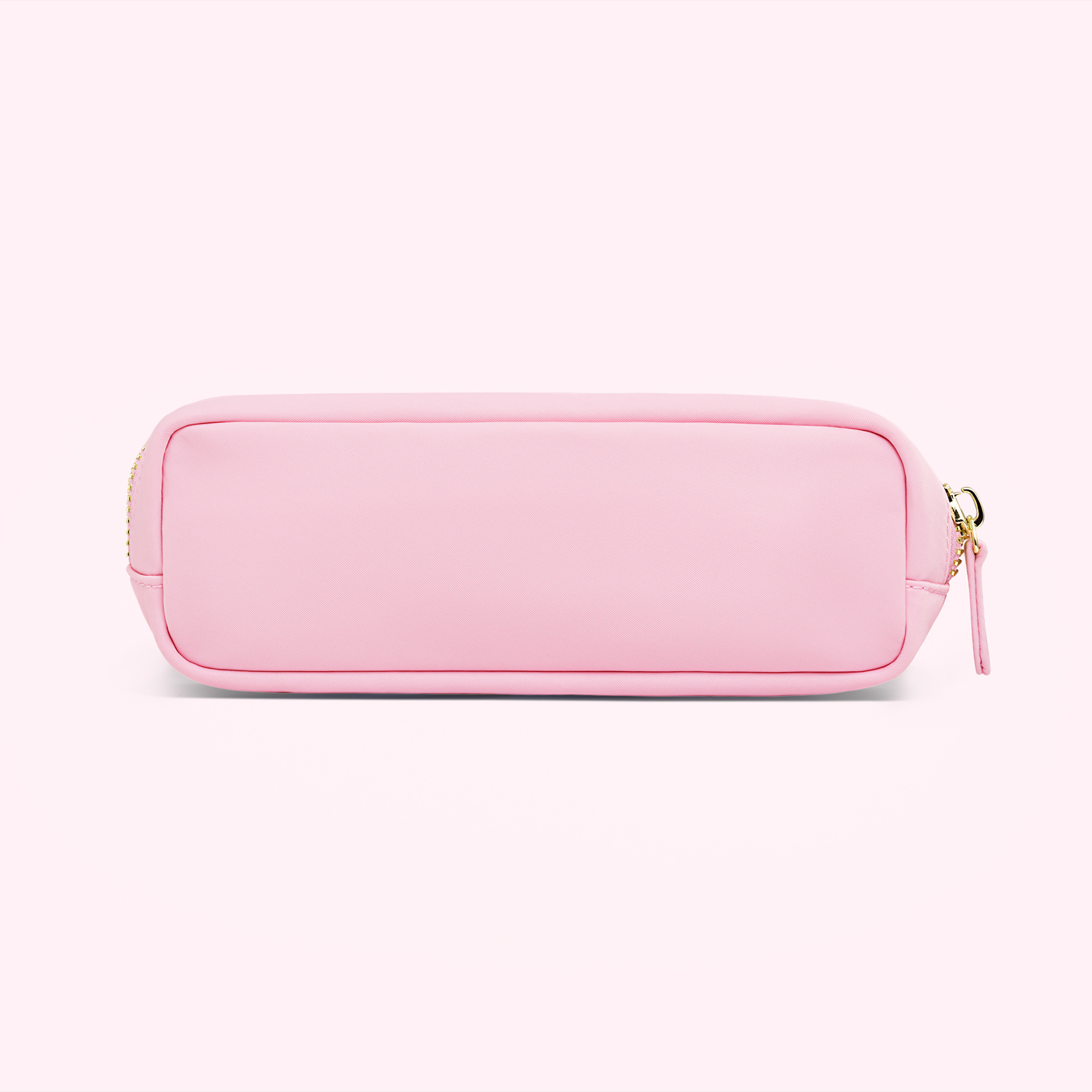 Custom Embroidered Slim Pouch