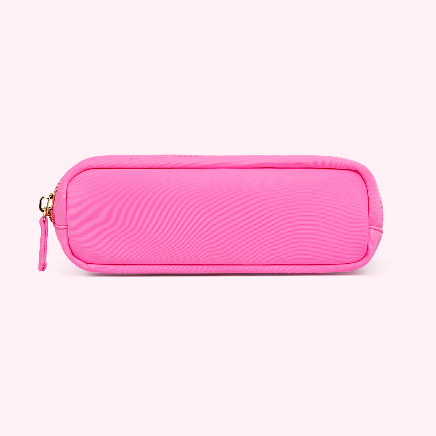 Custom Embroidered Slim Pouch