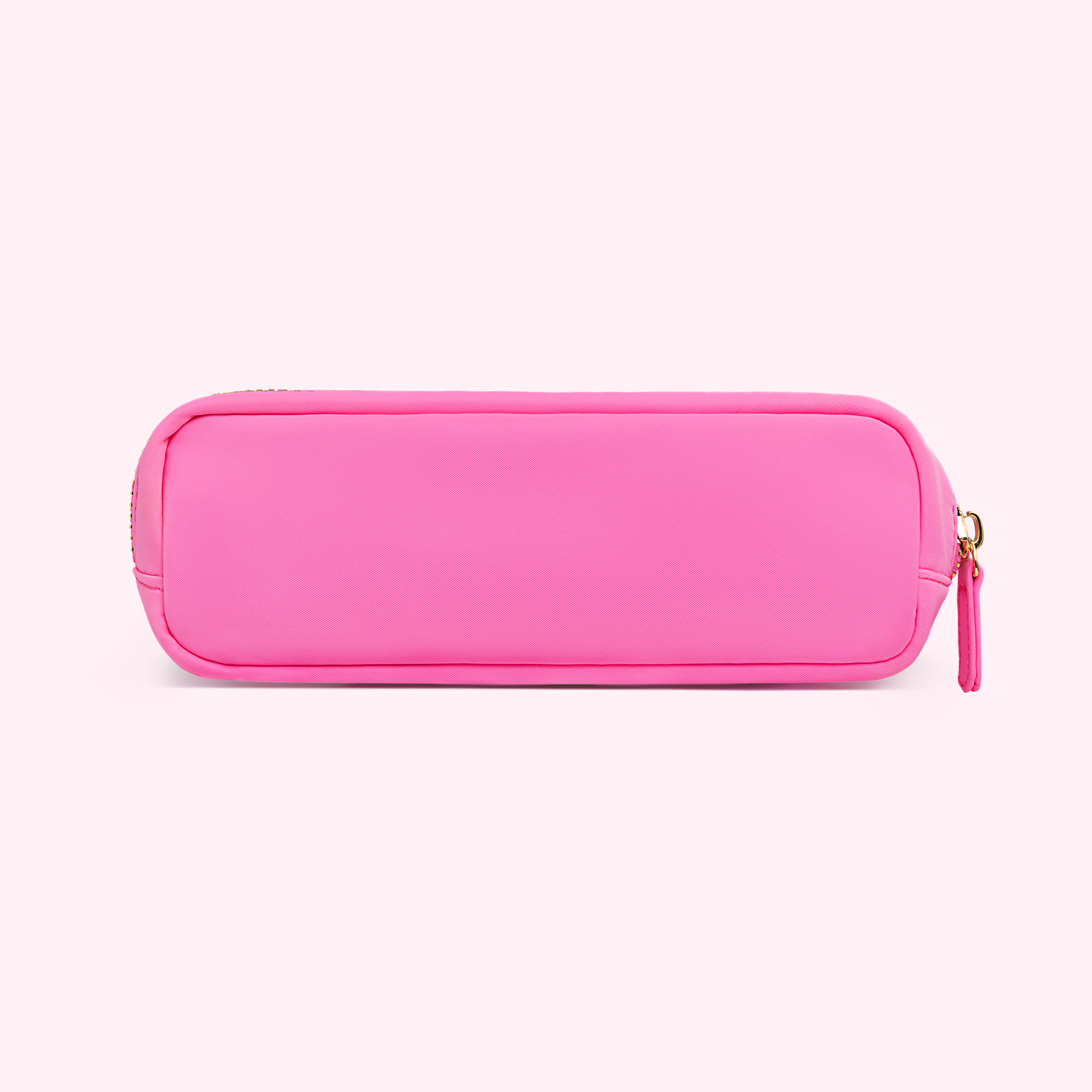 Custom Embroidered Slim Pouch