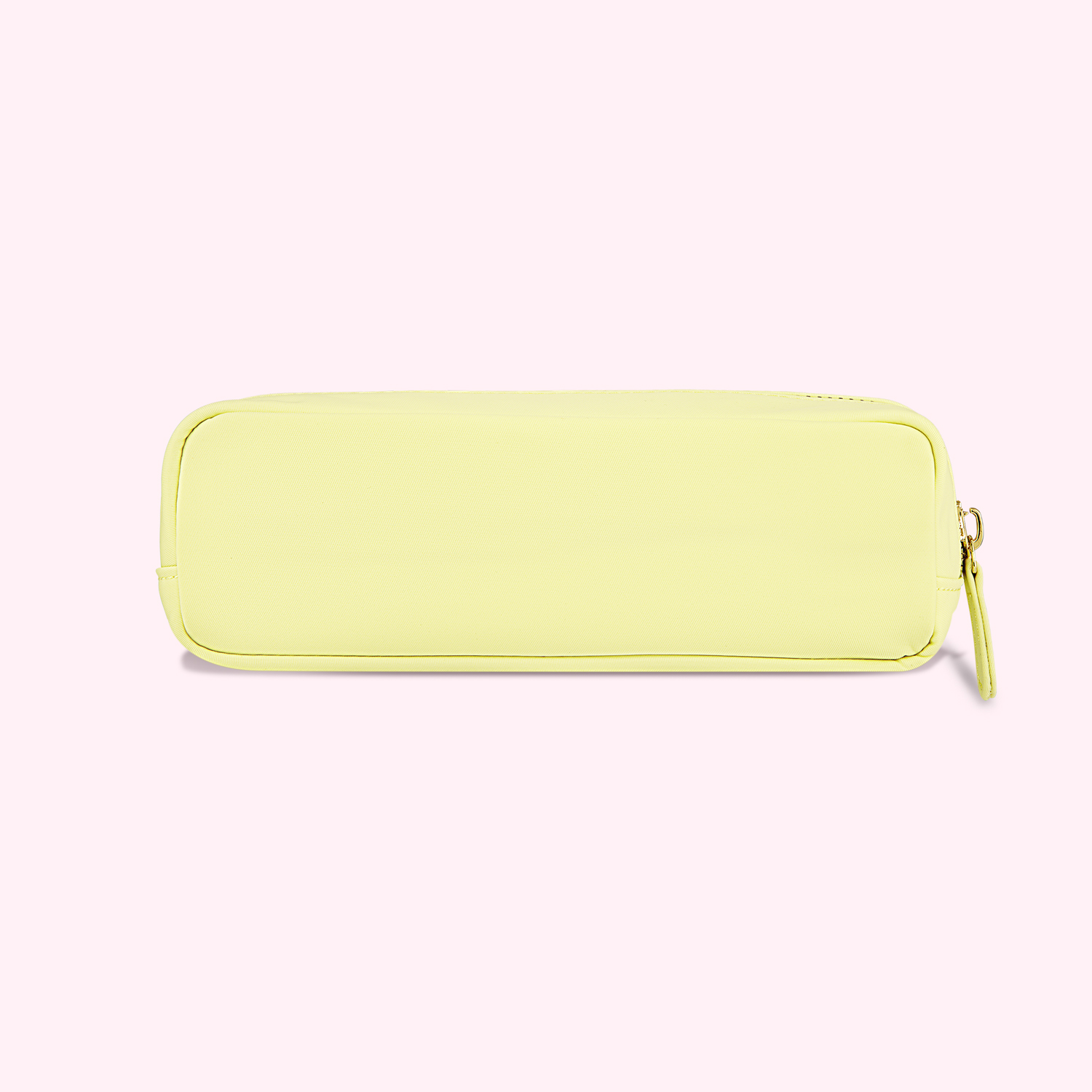 Custom Embroidered Slim Pouch