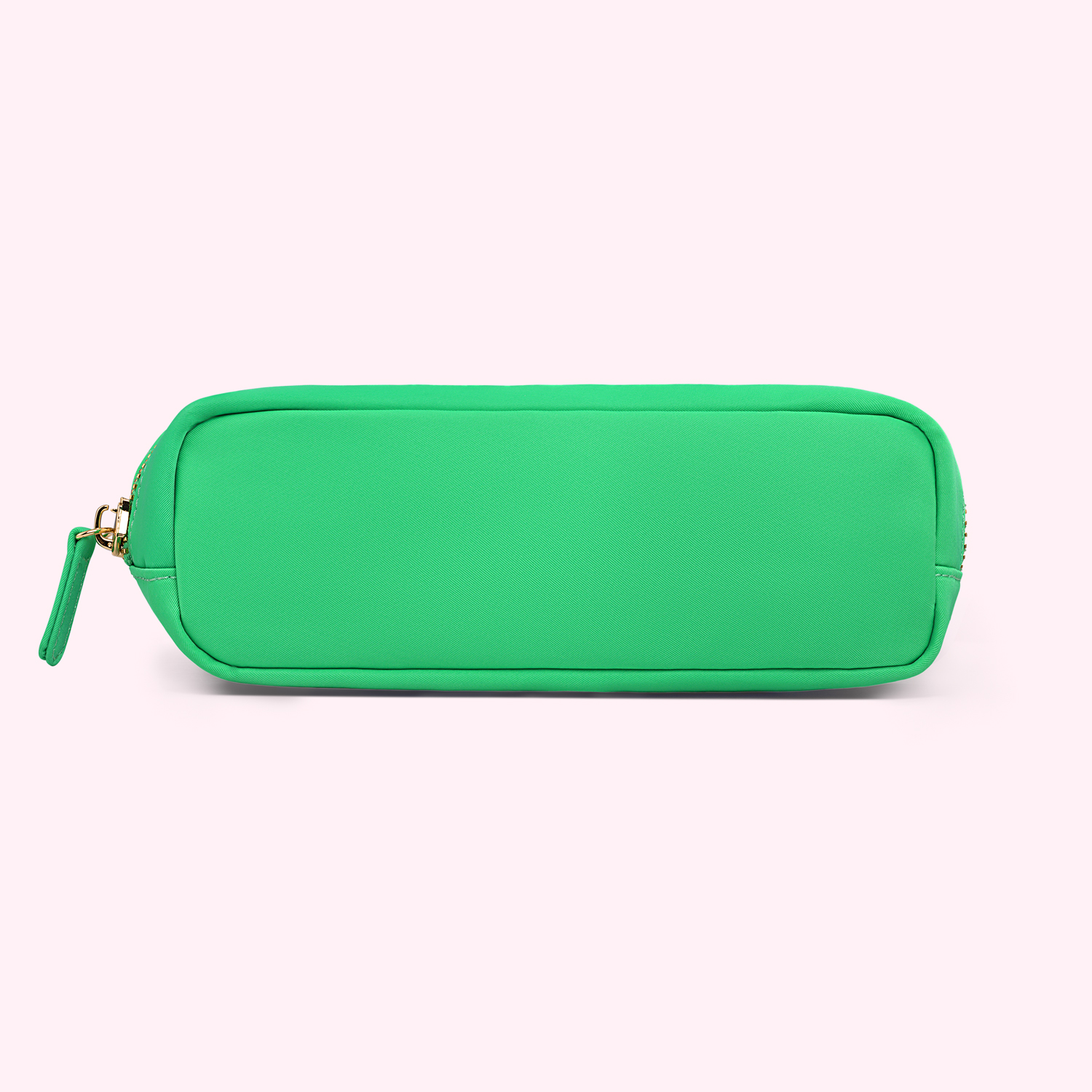 Custom Embroidered Slim Pouch