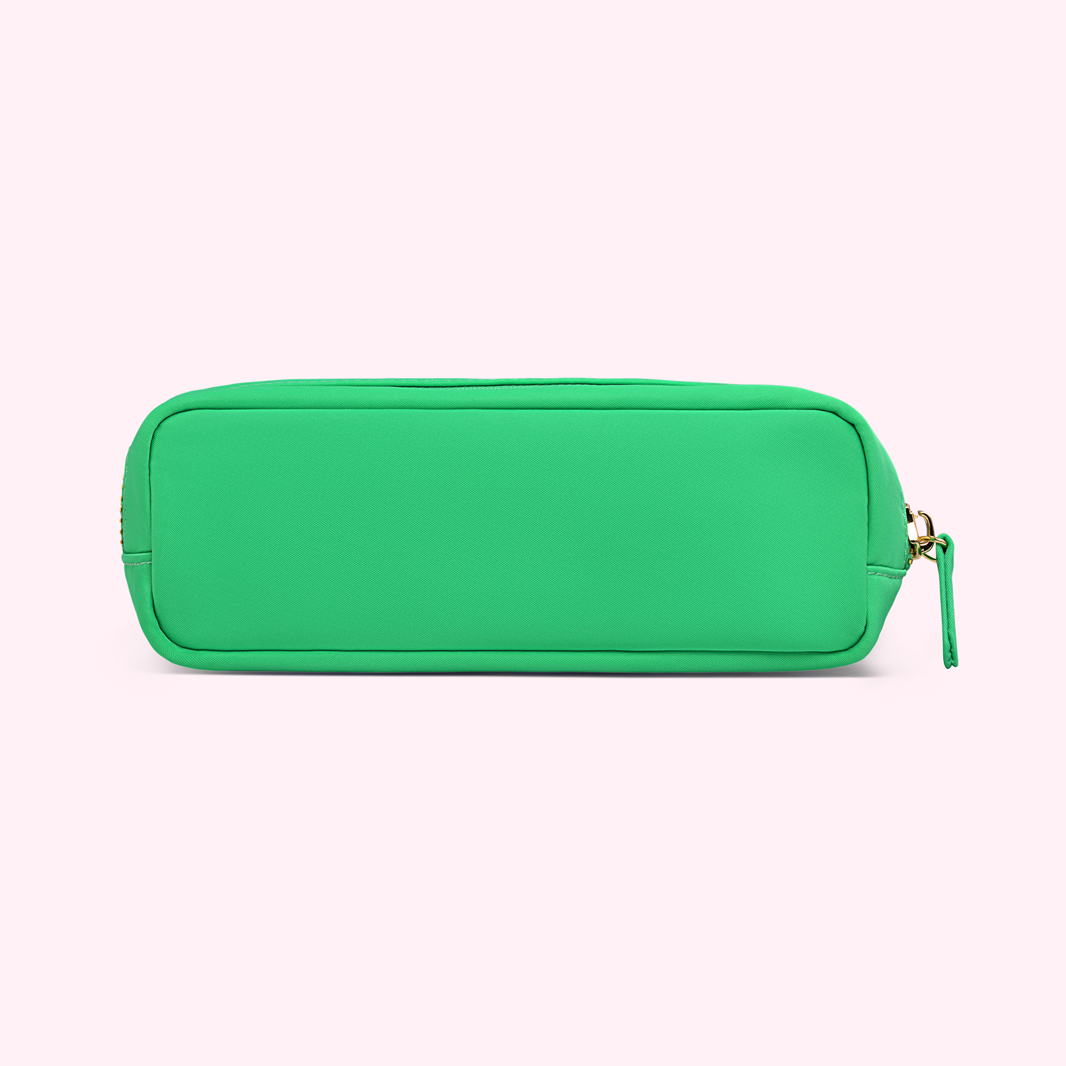 Custom Embroidered Slim Pouch