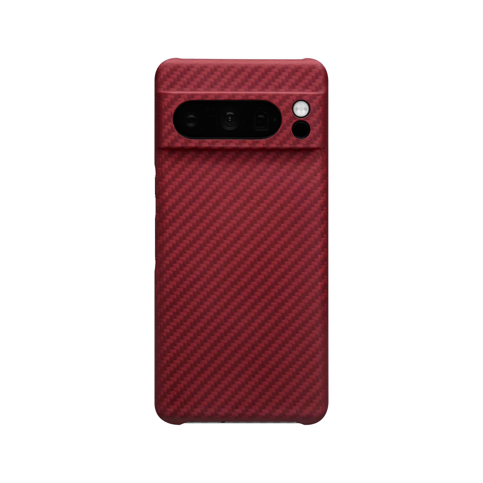 Google Pixel 8 Pro Latercase - Limited Edition Crimson Thin Case