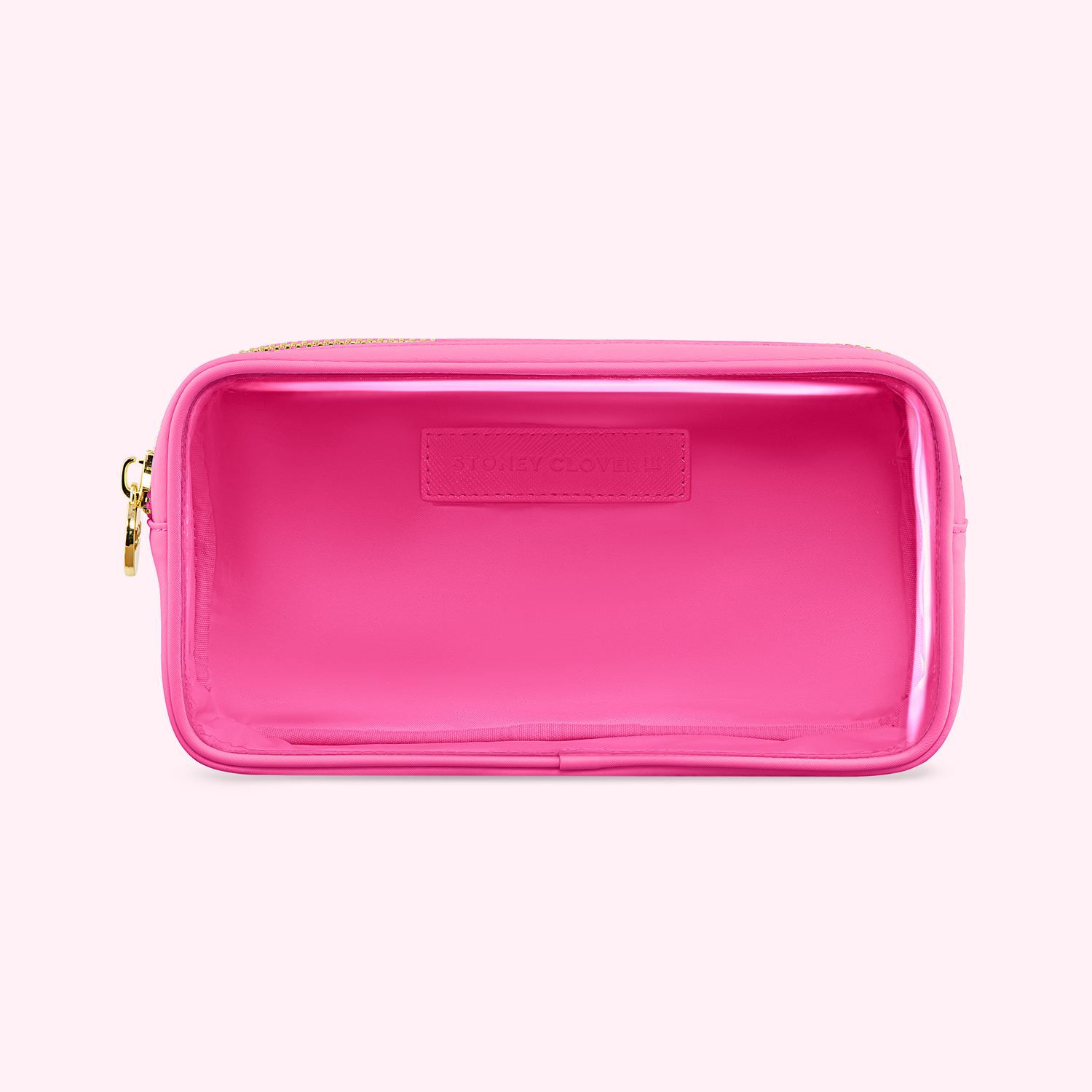 Stoney Clover store Lane Mini open top pouch bubble gum