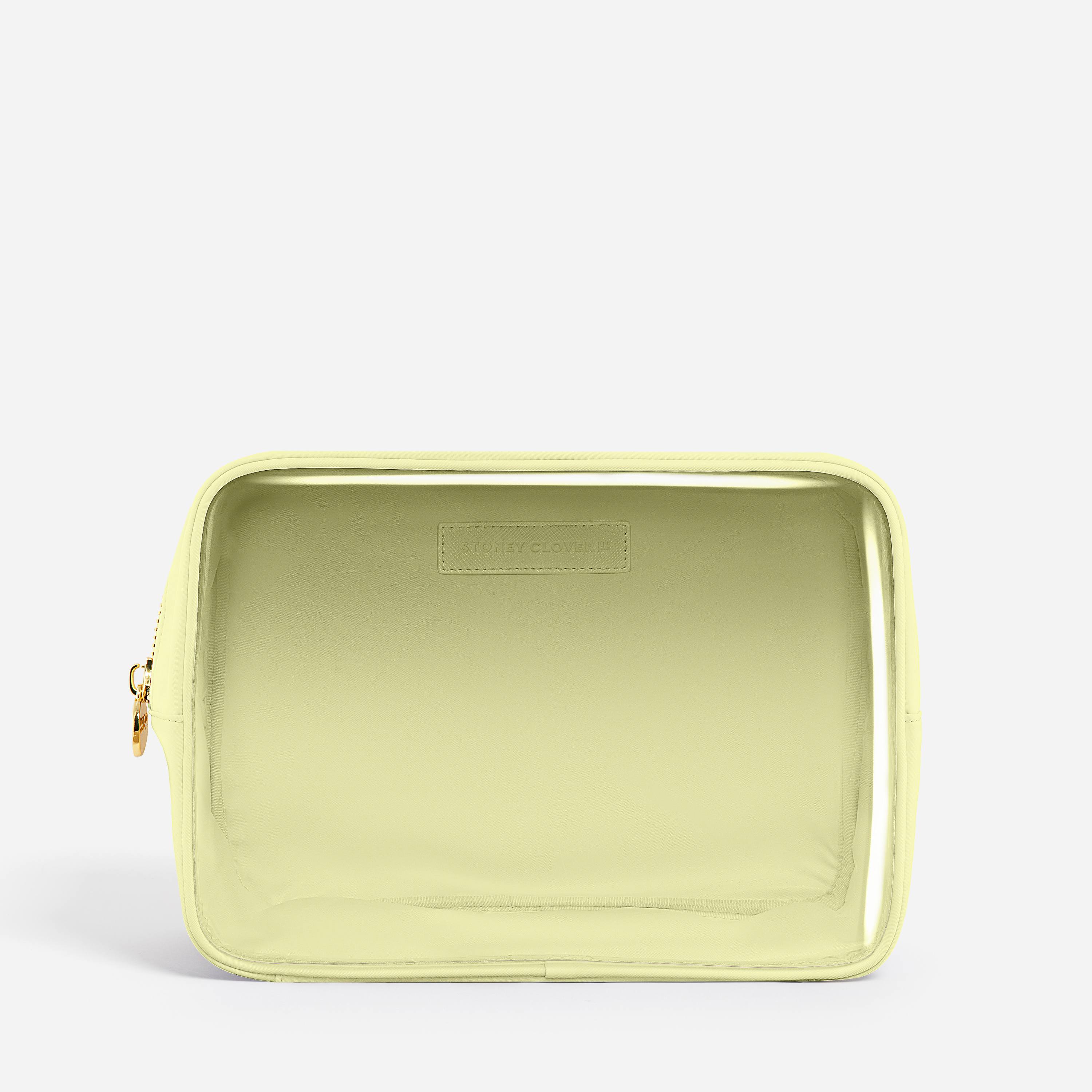 Clear Front Large Pouch | Stoney Clover Lane