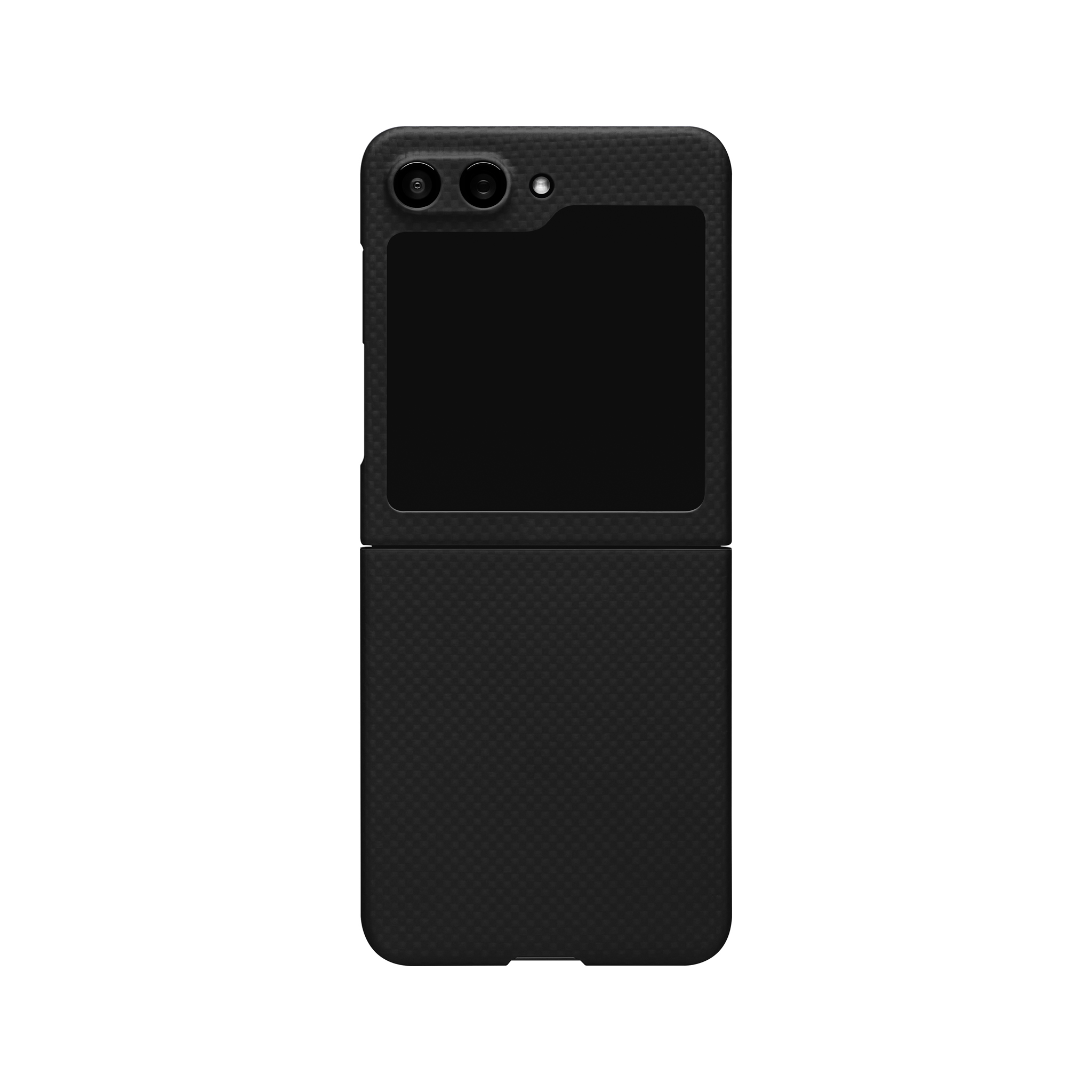 Samsung Galaxy Z Flip 5 Midnight Latercase - Thin Case