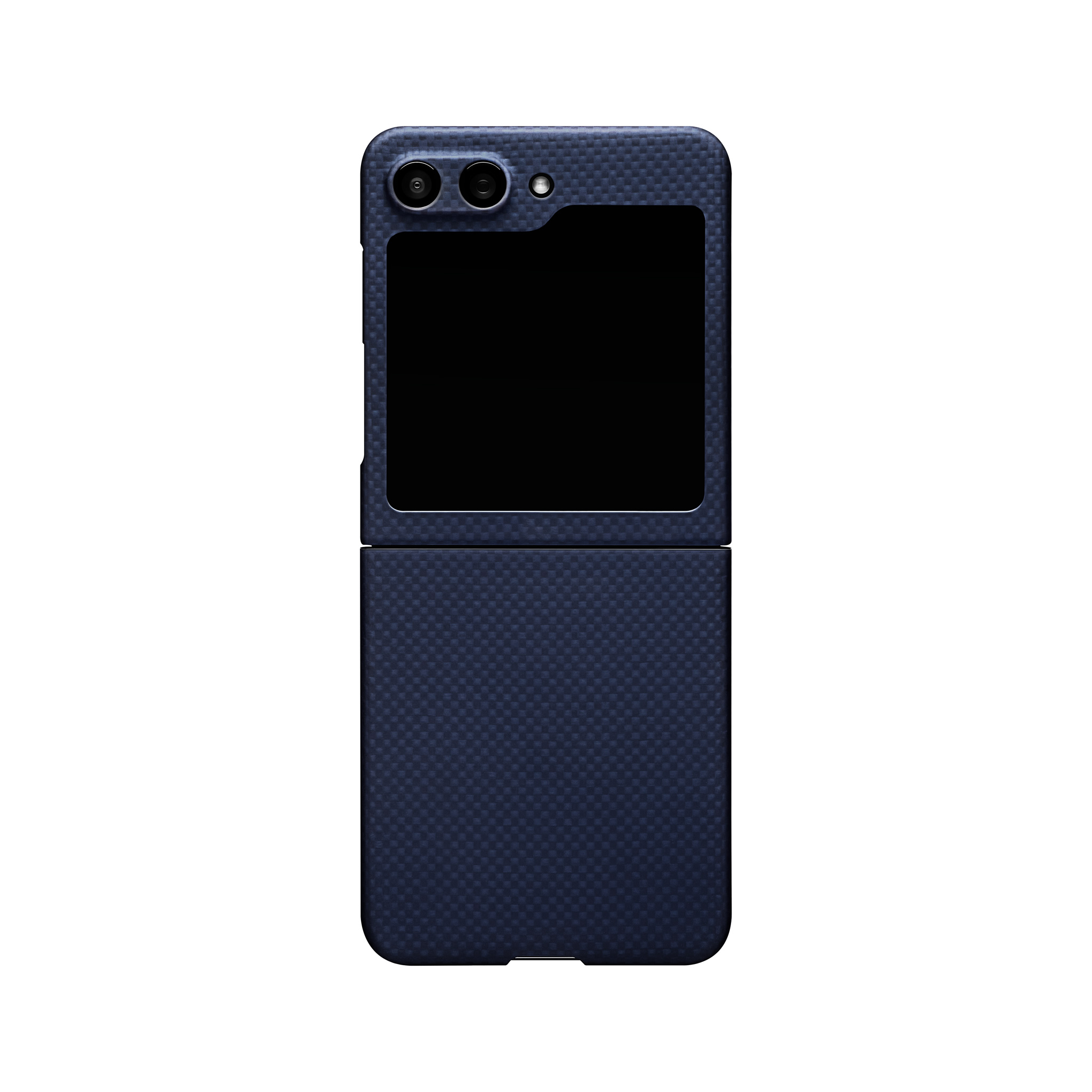 Samsung Galaxy Z Flip 5 Willy Blue Latercase - Thin Case