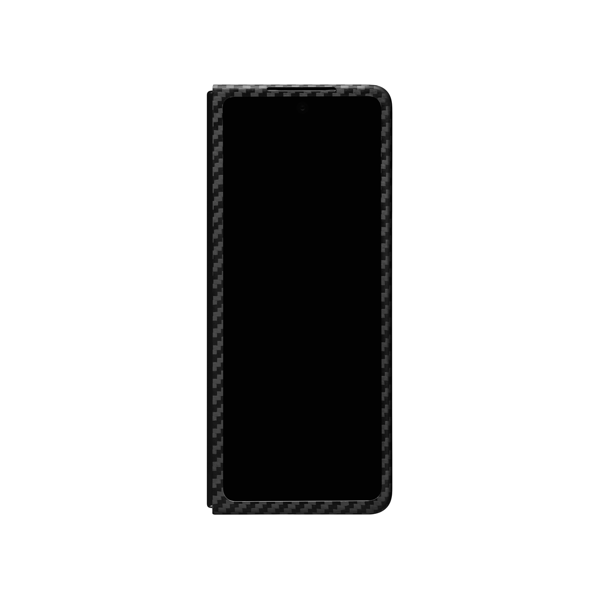 Samsung Galaxy Z Fold 5 Latercase - Front View