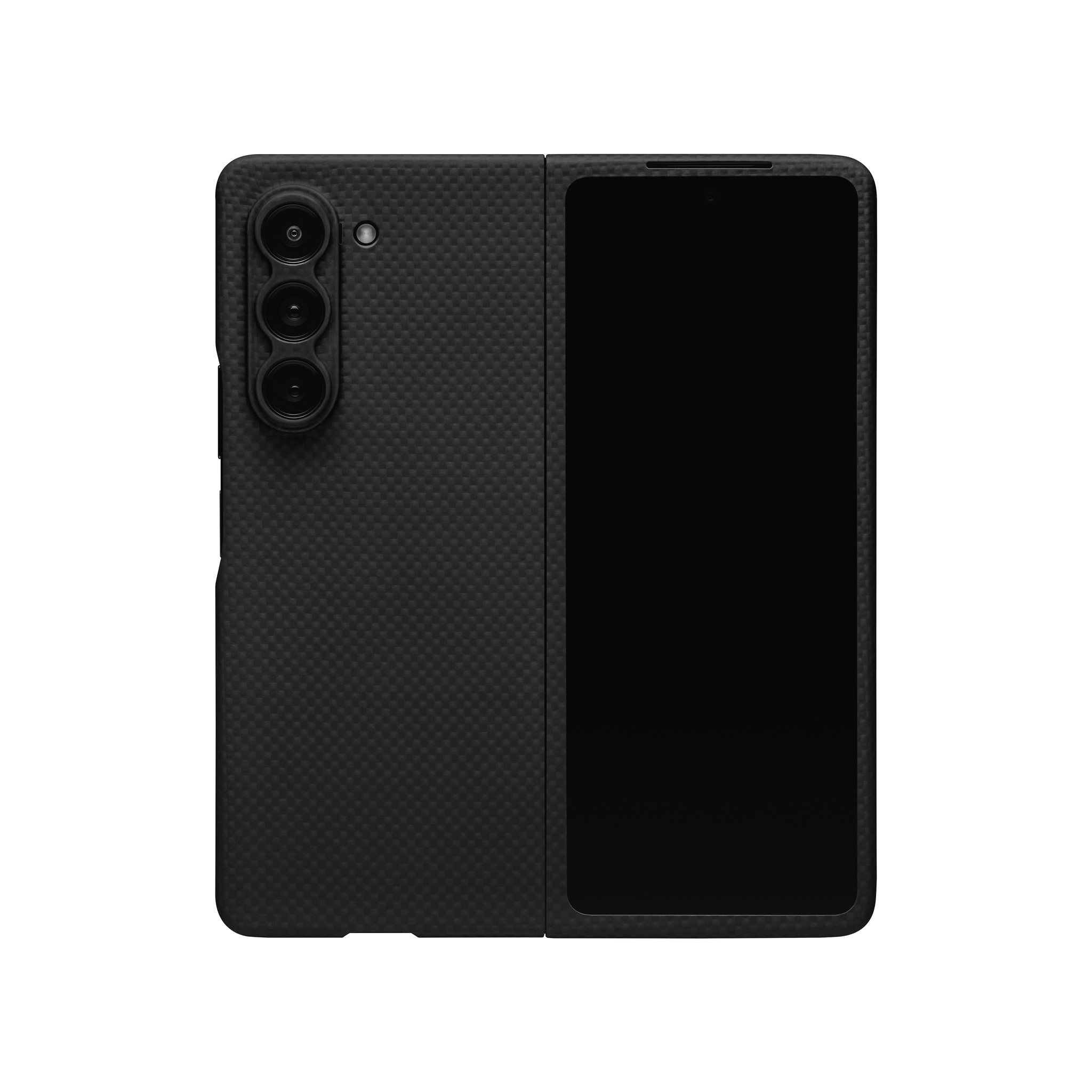 Samsung Galaxy Z Fold 5 Midnight Latercase - Thin Case