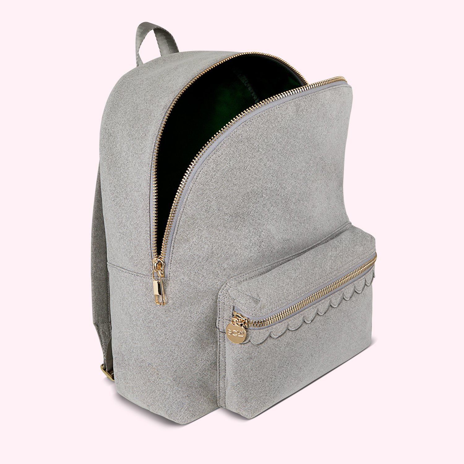 stoney clover backpack
