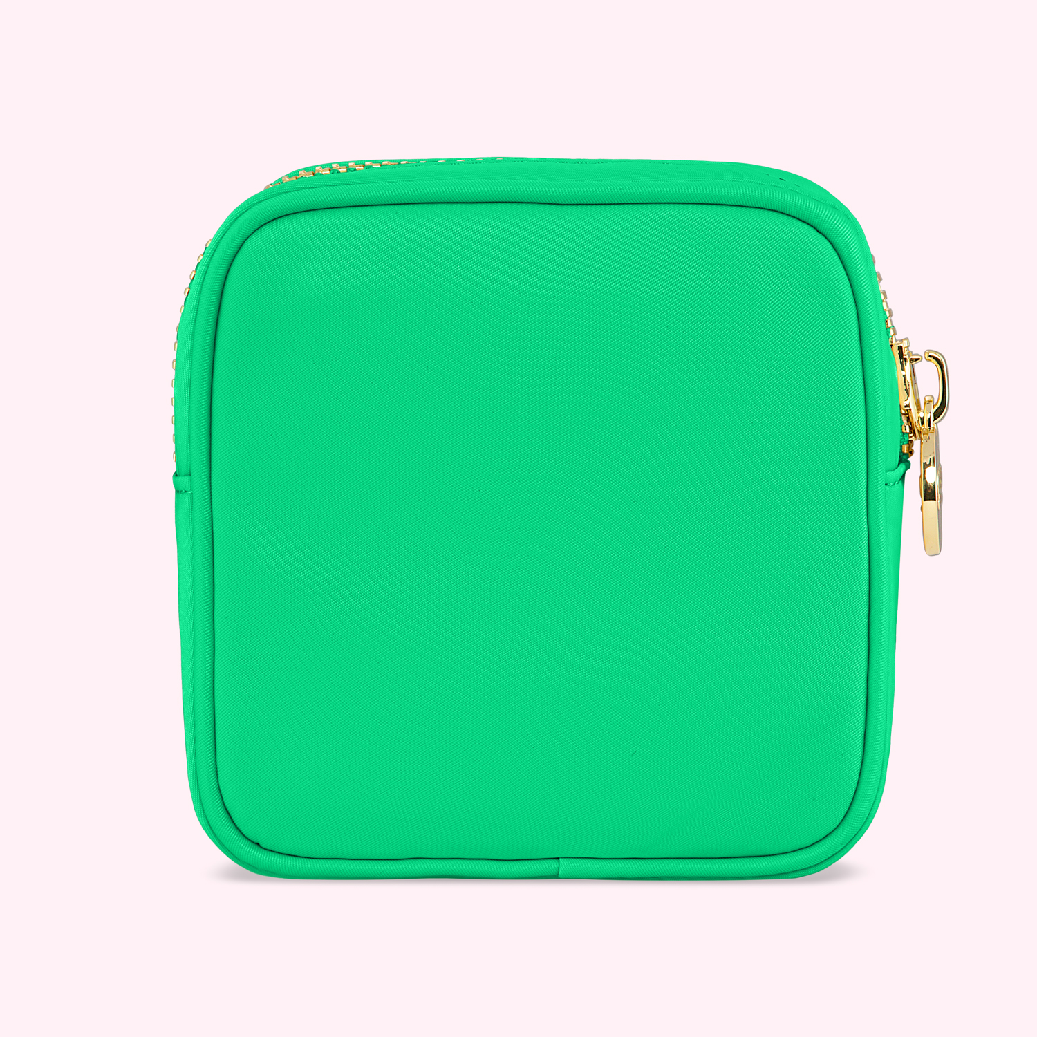 Clear Front Mini Pouch