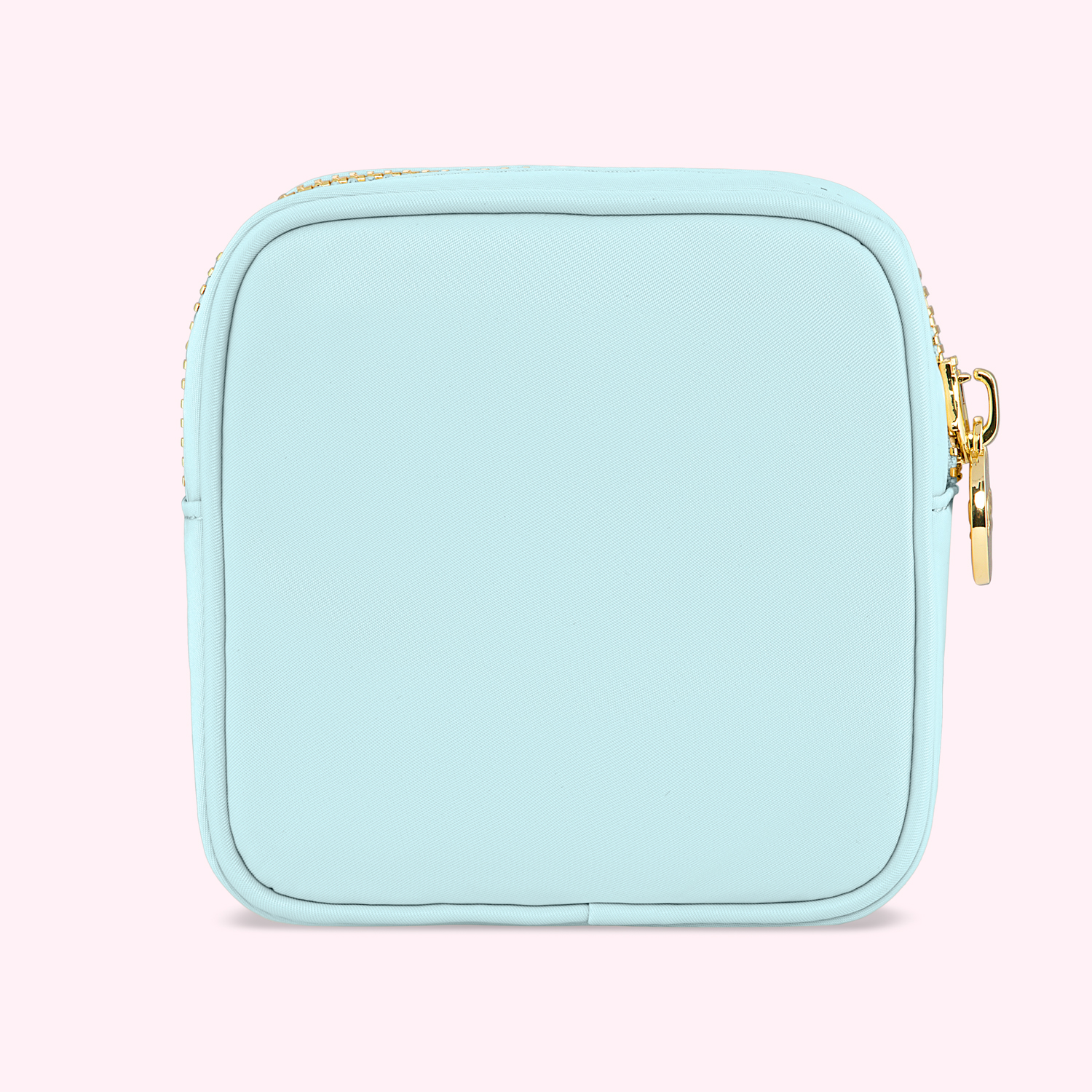 Clear Front Mini Pouch