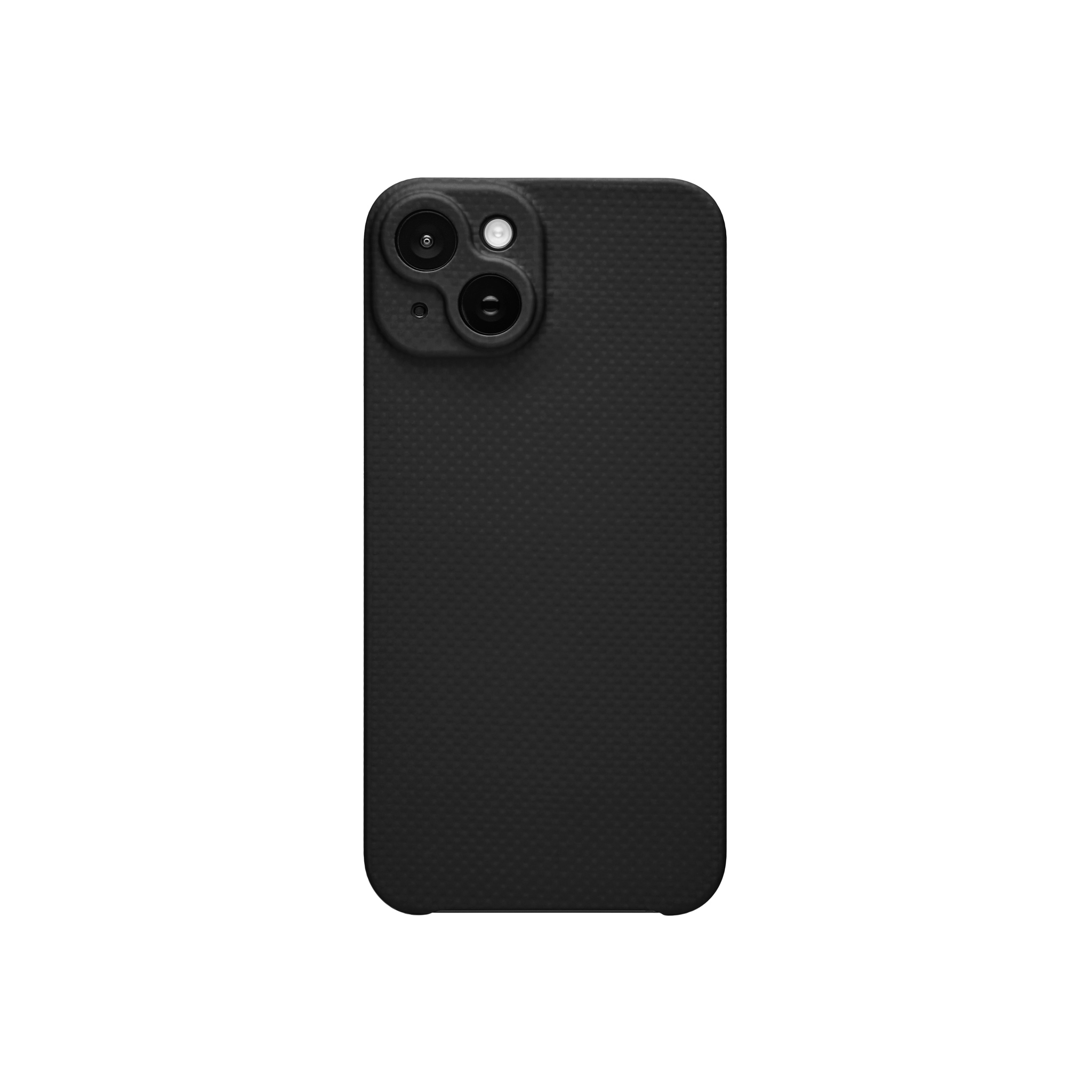 Apple iPhone 15 Latercase - Limited Edition Midnight Thin Case