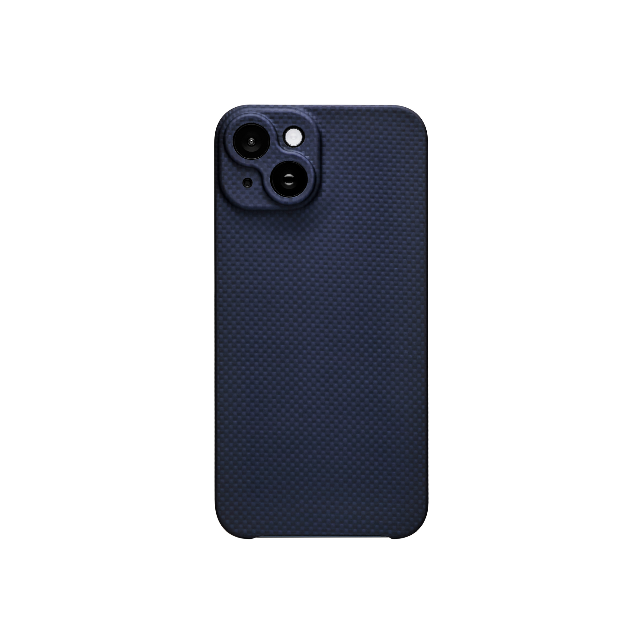 Apple iPhone 15 Latercase - Limited Edition Willy Blue Thin Case