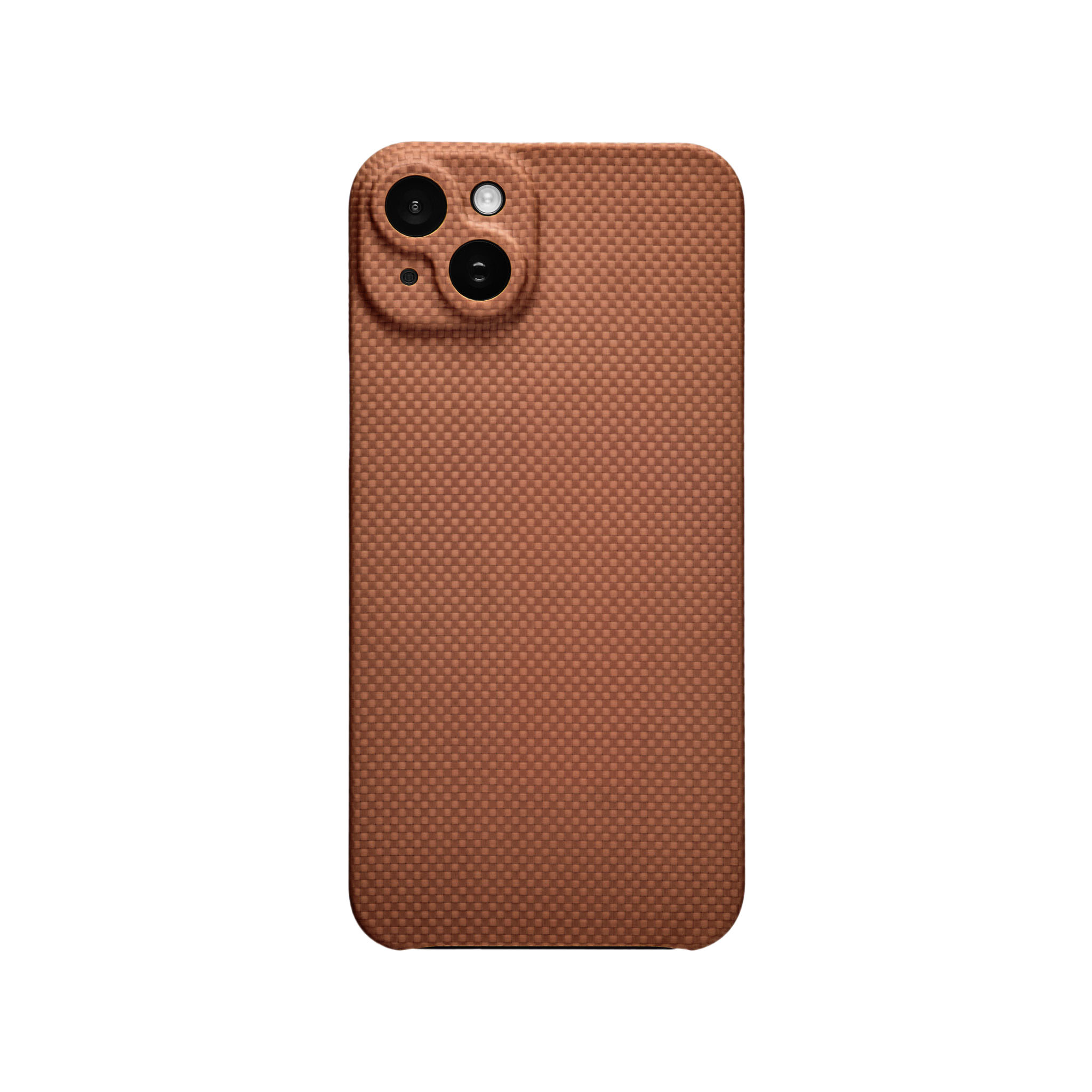 Apple iPhone 15 Plus Latercase - Limited Edition Coffee Thin Case