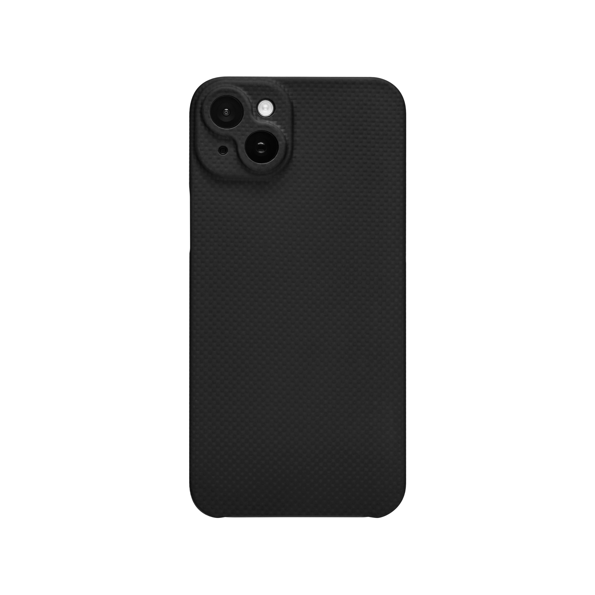 Apple iPhone 15 Plus Latercase - Limited Edition Midnight Thin Case