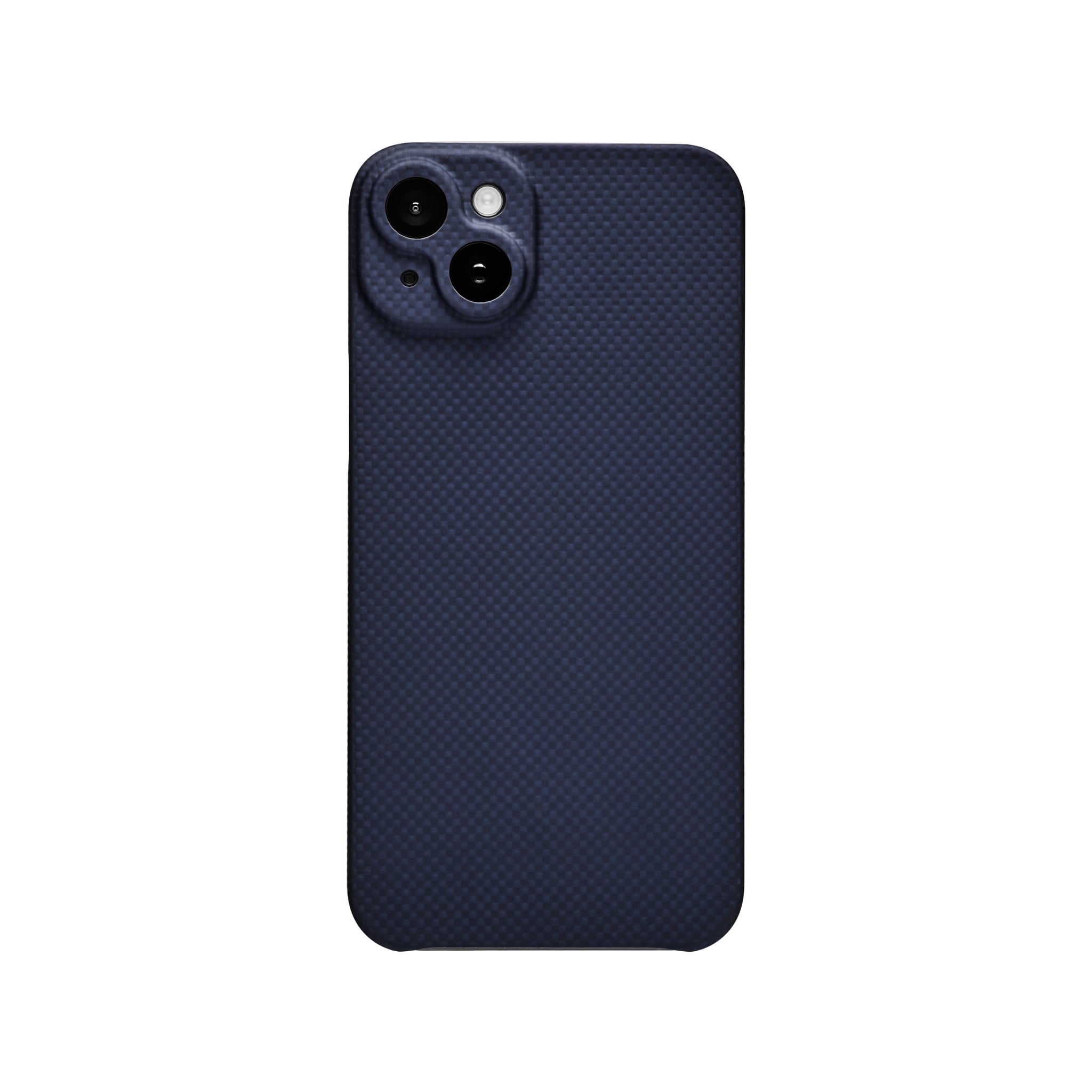 iPhone 15 Plus Thin Case // Latercase Willy Blue iPhone 15 Plus Thin Case // Latercase Willy Blue
