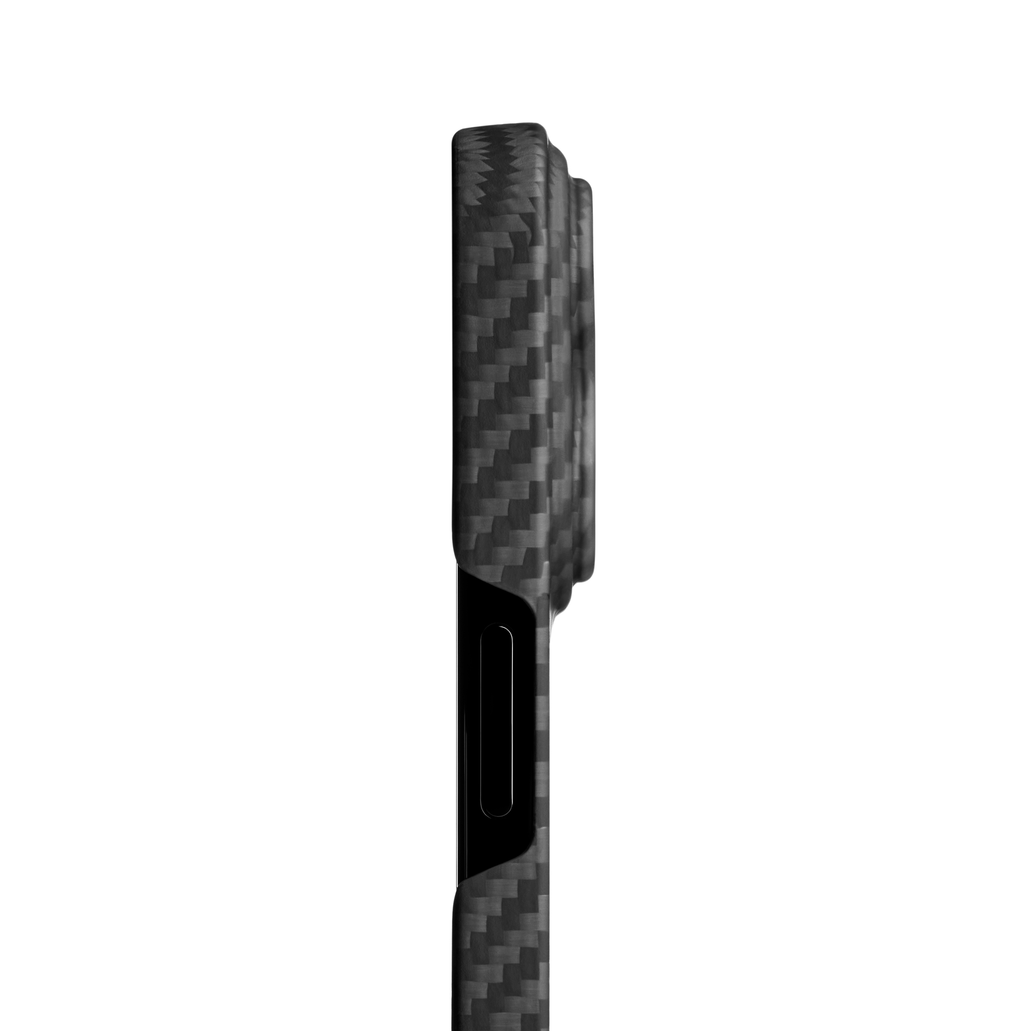 Apple iPhone 15 Pro Latercase - Side View