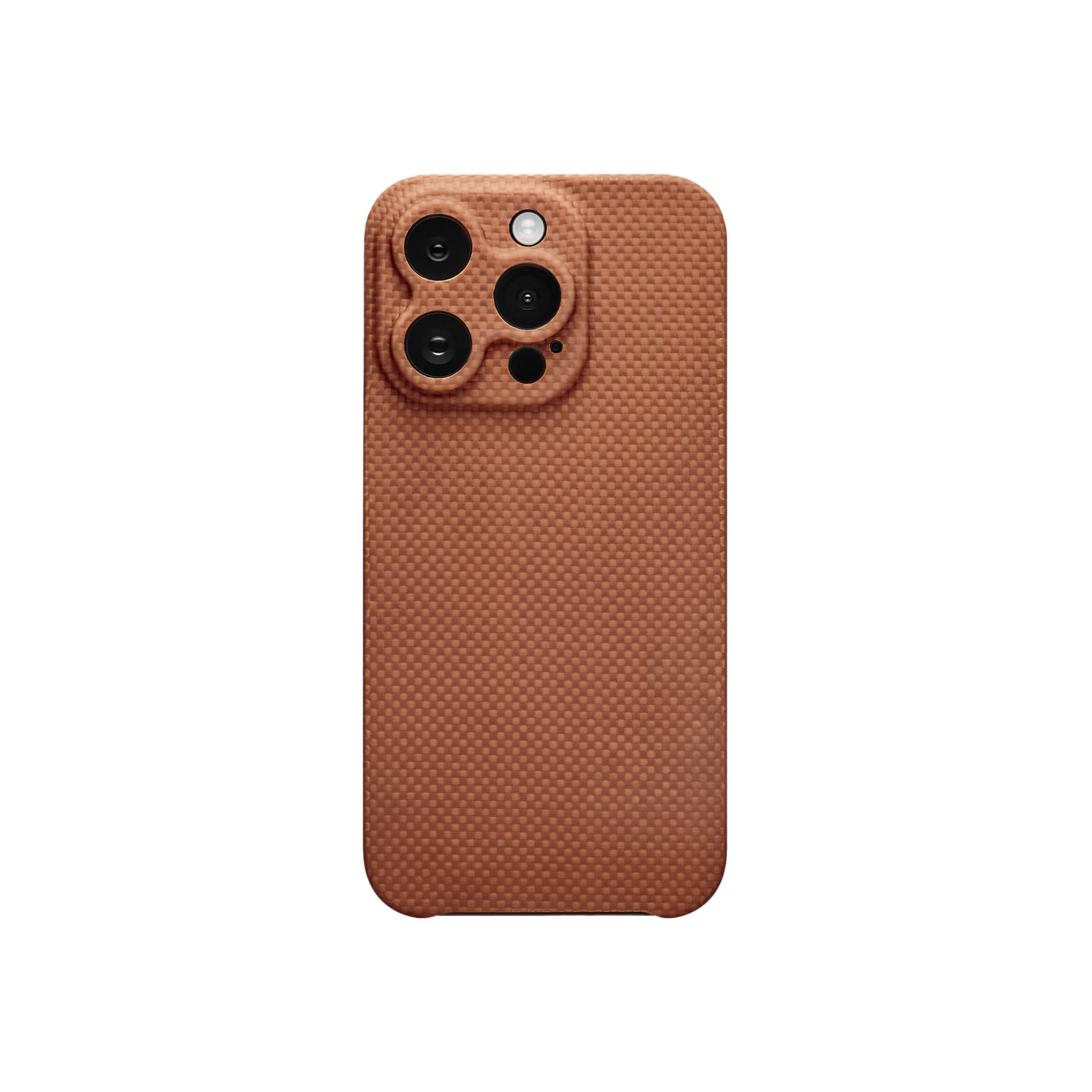Apple iPhone 15 Pro Latercase - Limited Edition Coffee Thin Case