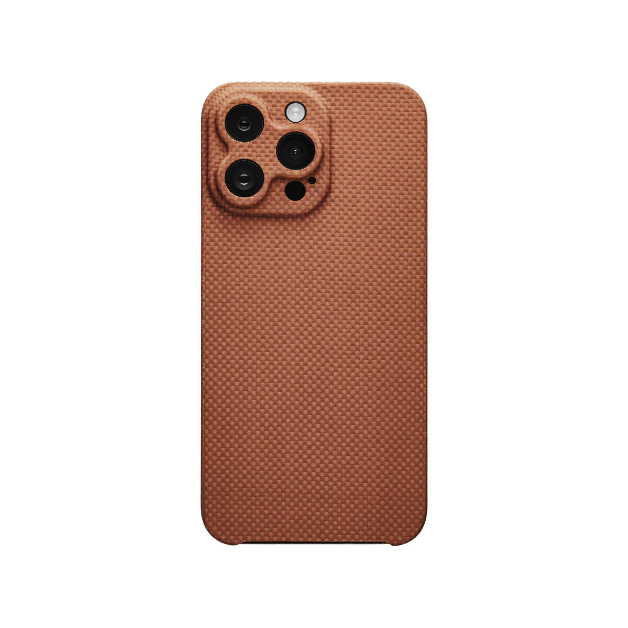 Apple iPhone 15 Pro Max Latercase - Limited Edition Coffee Thin Case