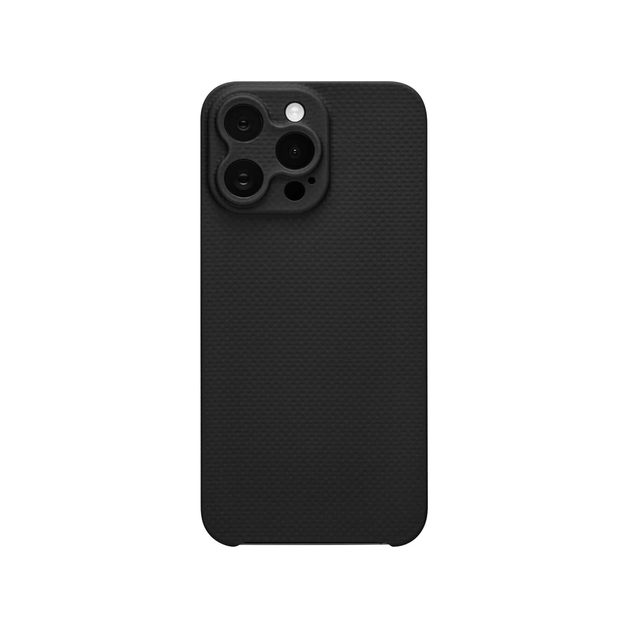 Apple iPhone 15 Pro Max Latercase - Limited Edition Midnight Thin Case