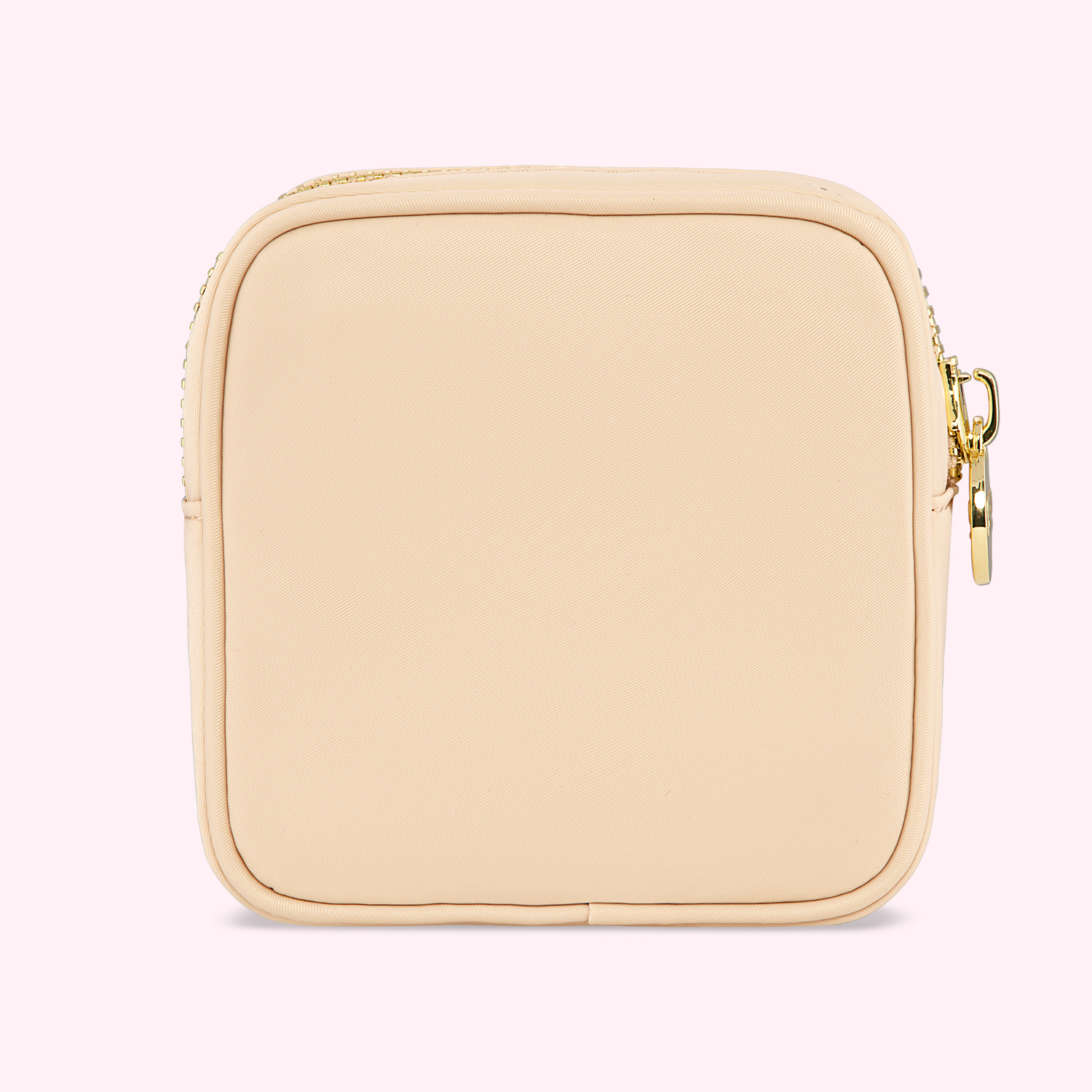 Clear Front Mini Pouch