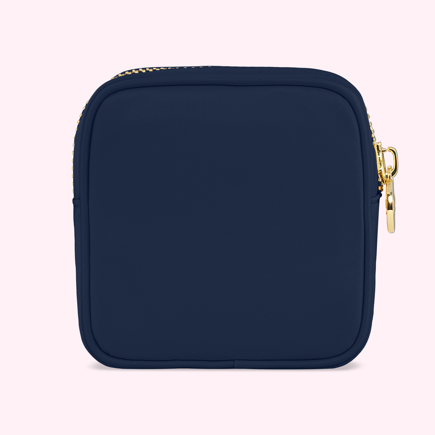 Clear Front Mini Pouch