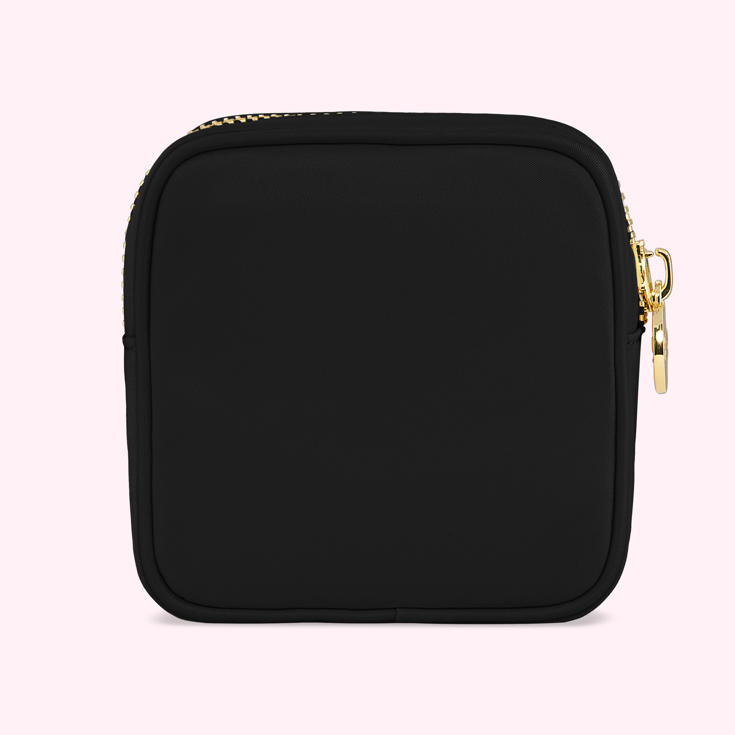 Clear Front Mini Pouch