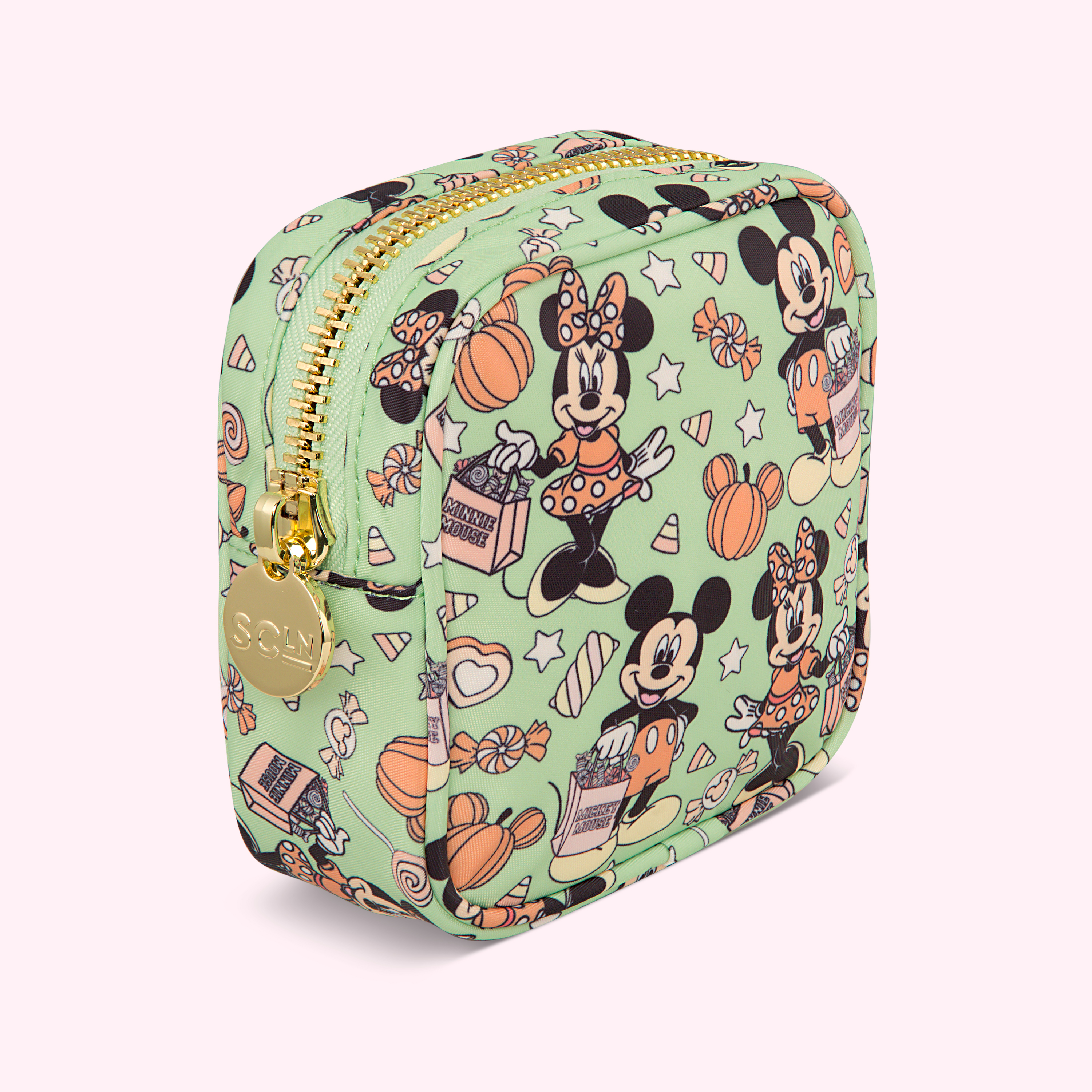 Mini Pouch