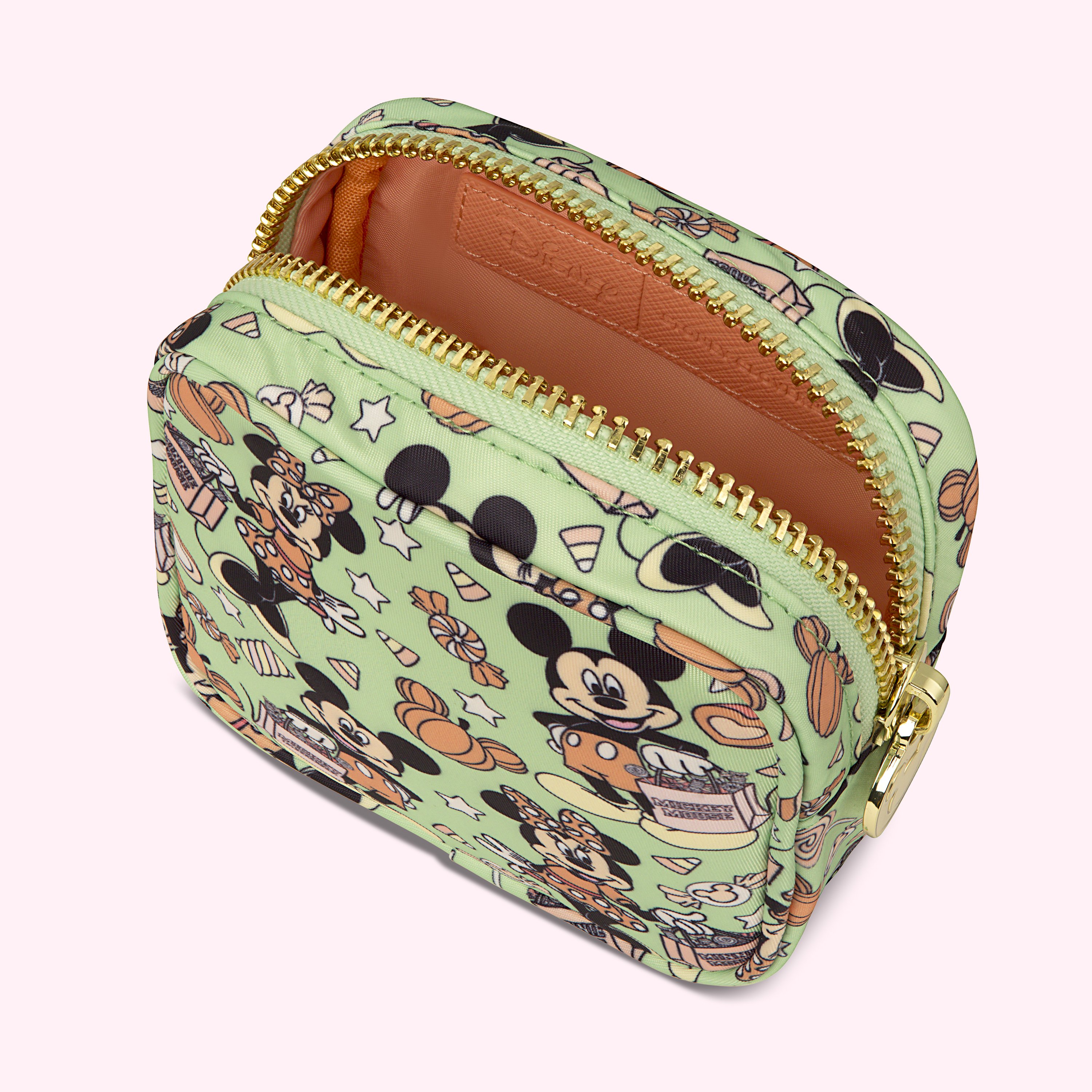 Mini Pouch