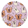 Spooktacular Purple