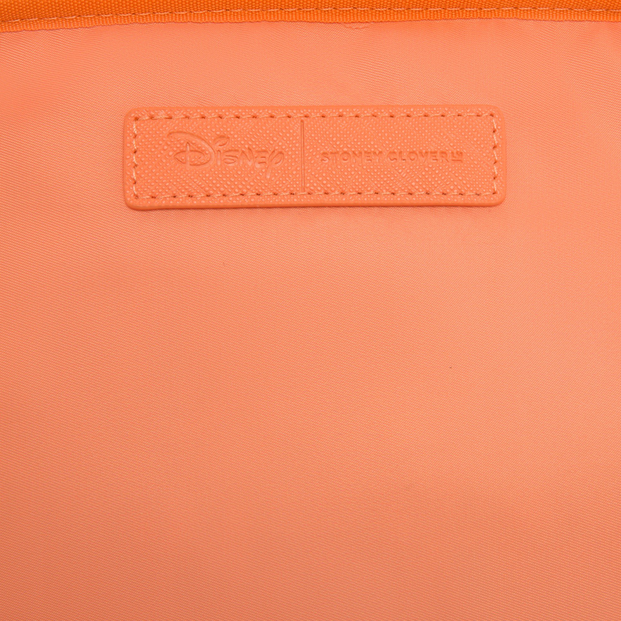 Curved Crossbody Bag