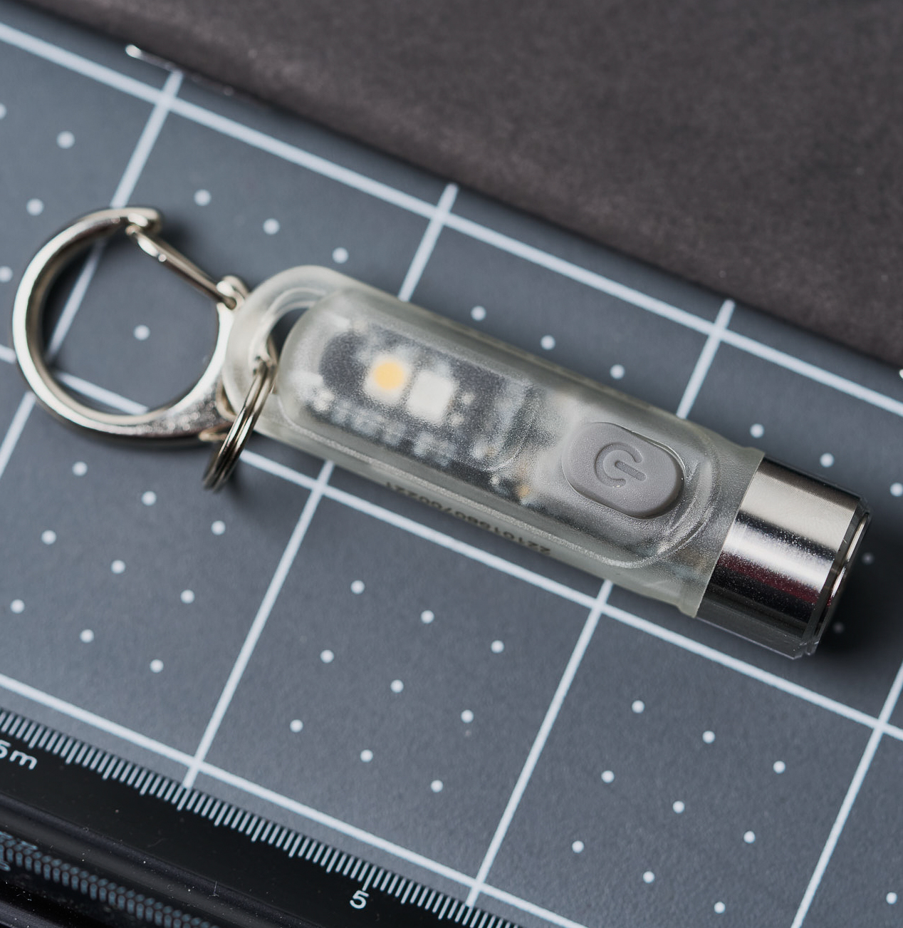 Tiki On the go brightness