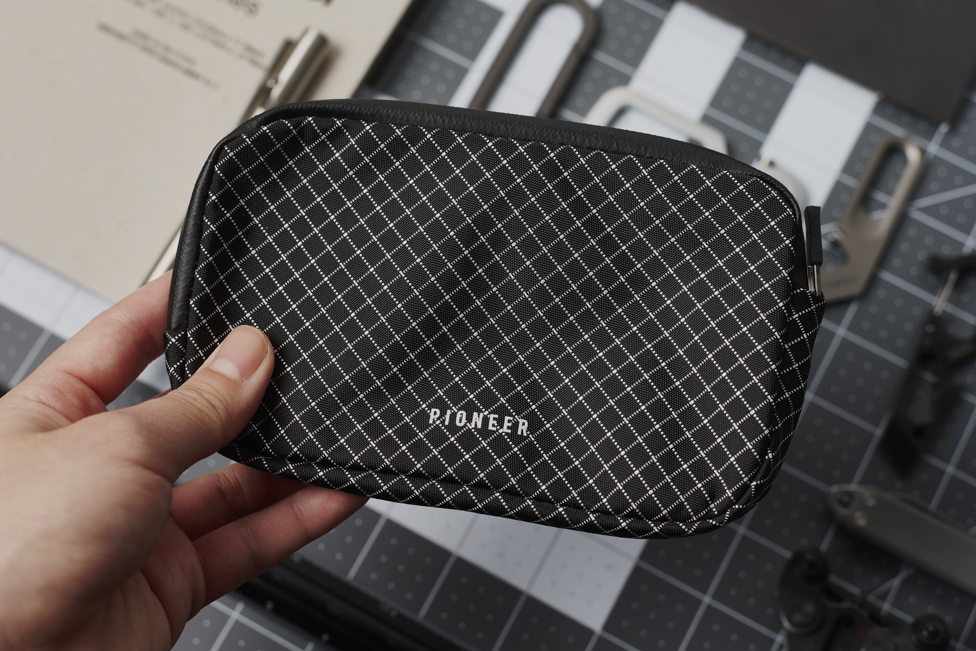 Commuter Zip Wallet Windup Watch Shop