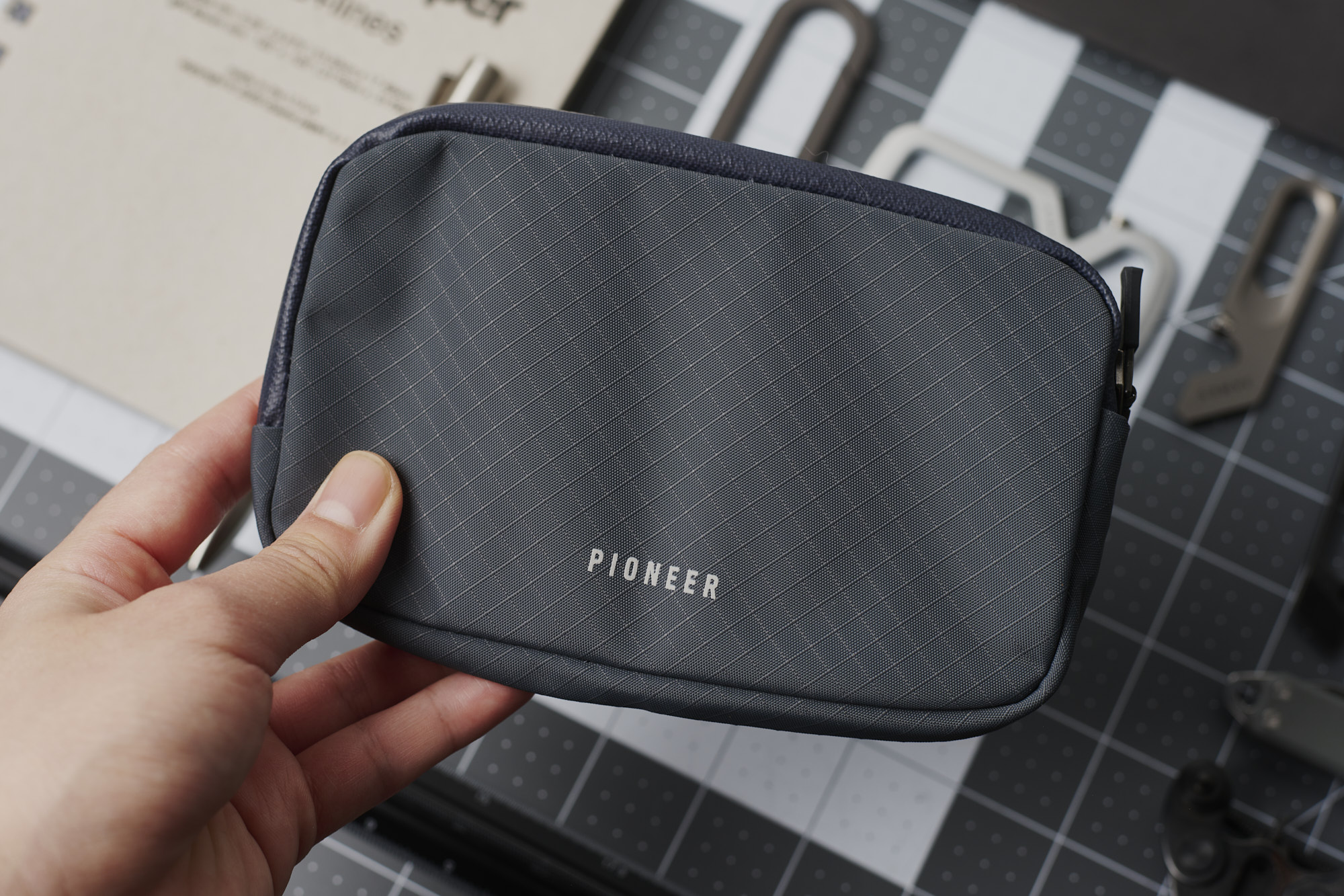 Commuter Zip Wallet Windup Watch Shop