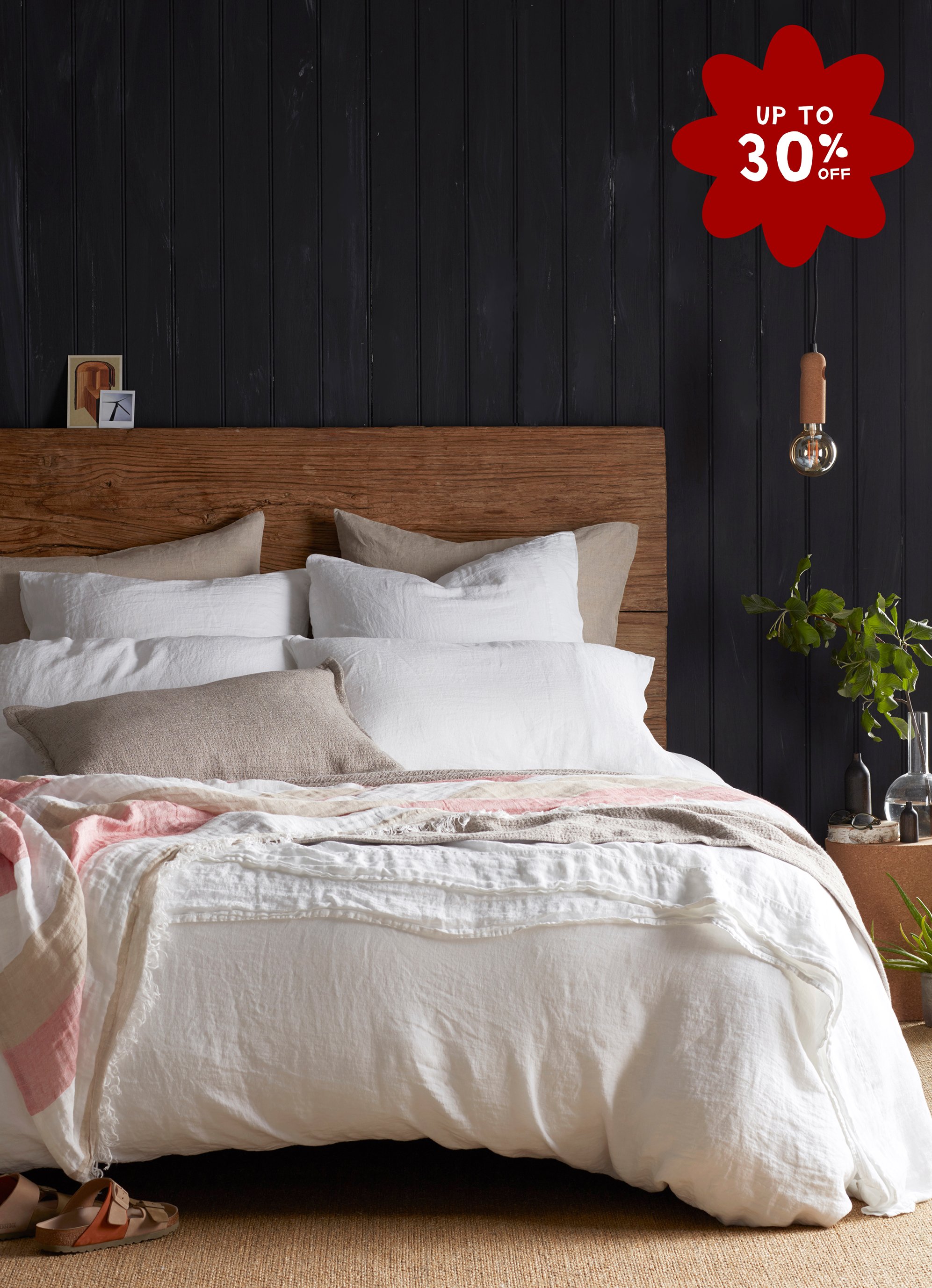 Bed Linen Sets collection image
