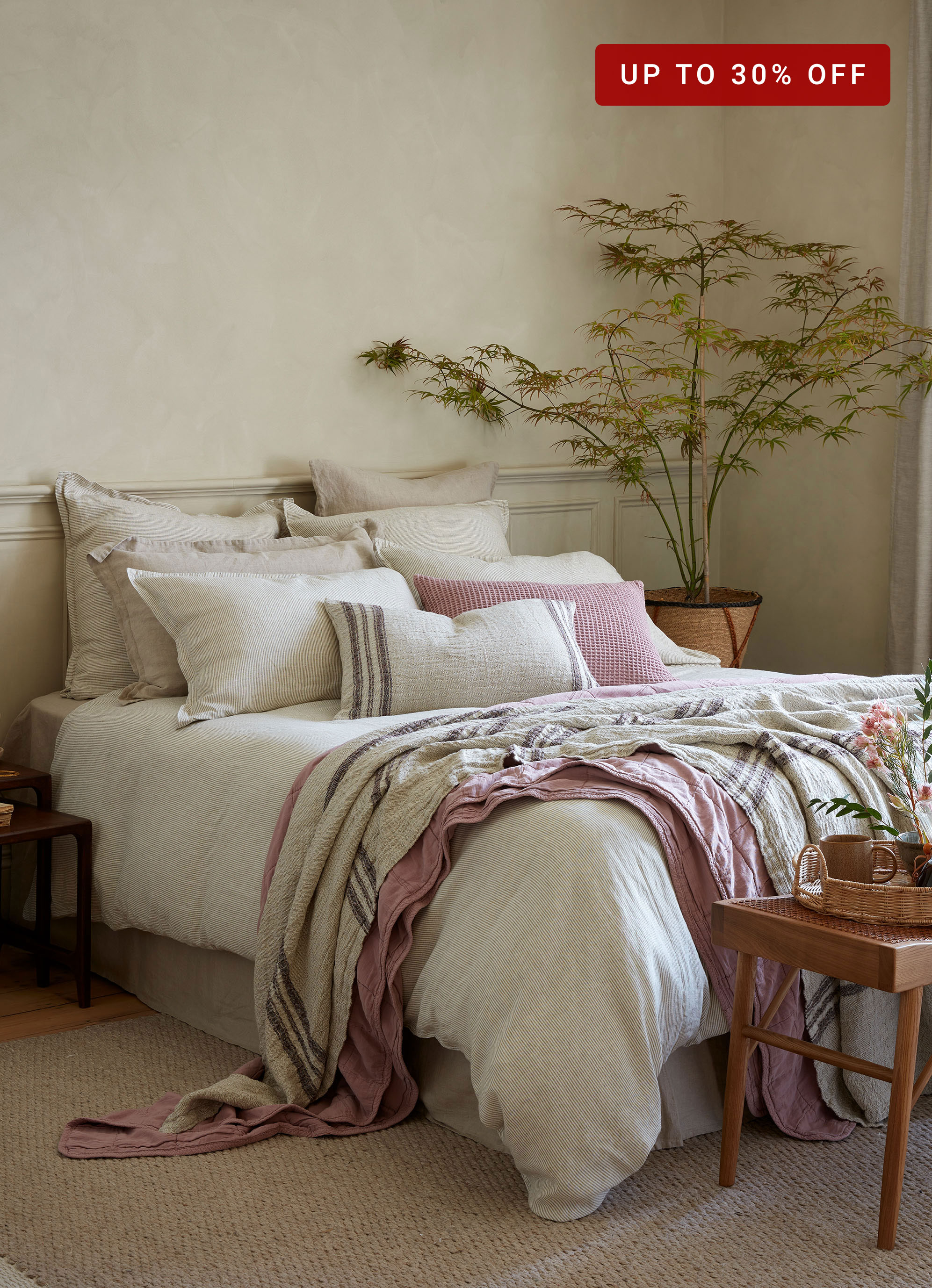 Bed Linen Sets collection image