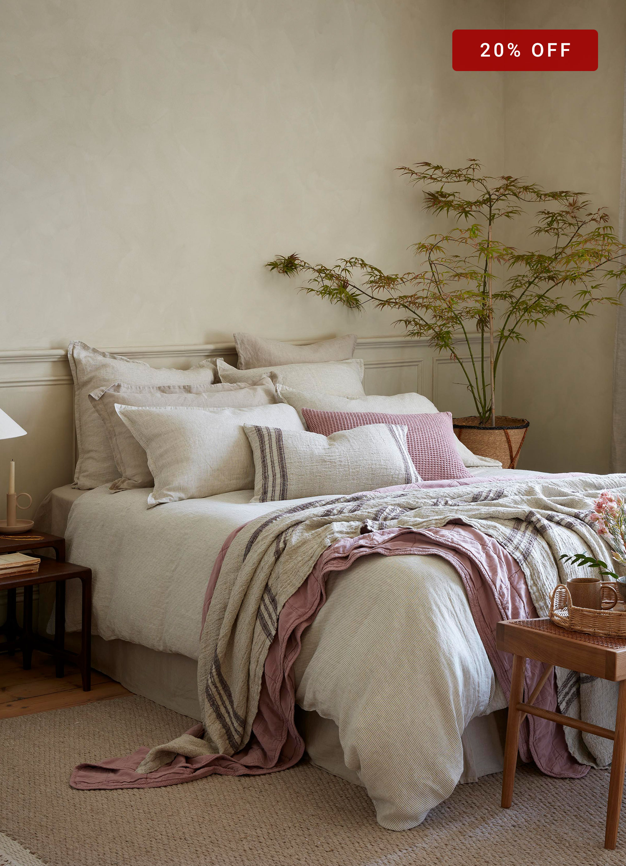 Bed Linen Sets collection image