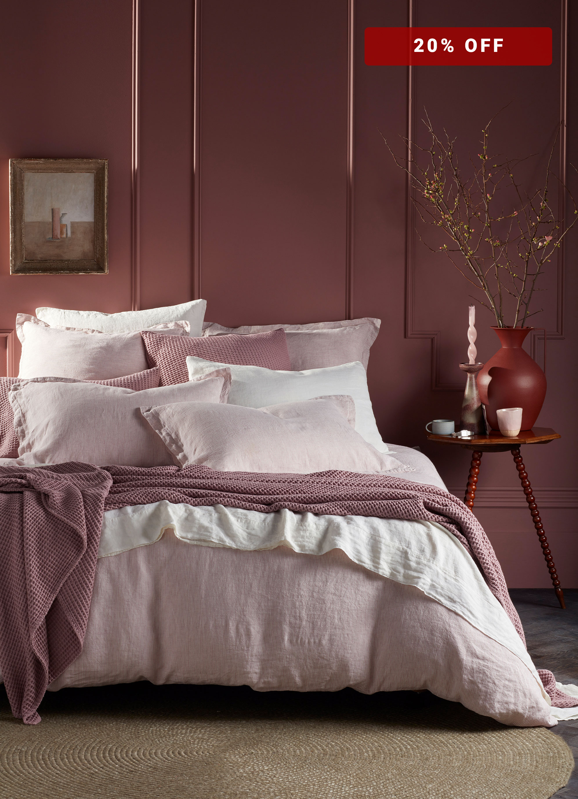 Bed Linen Sets collection image