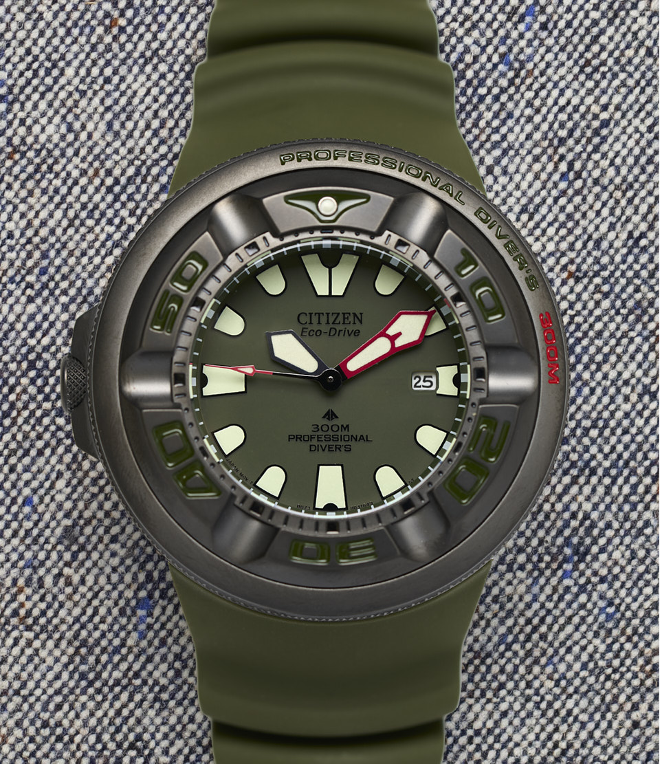Citizen Watches | Explore the Timeless Collection at Windup