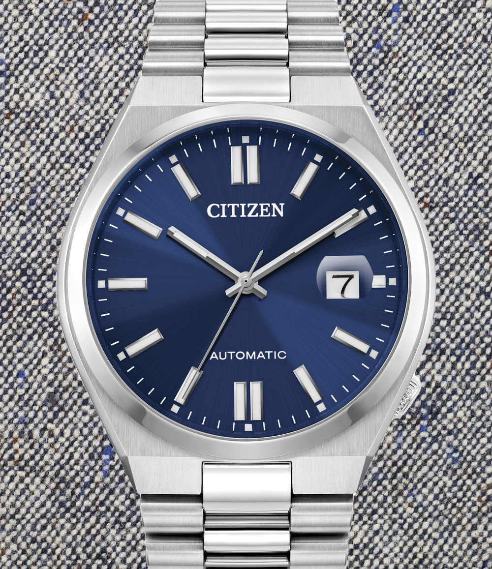 Black Friday Watches – Windup Watch Shop