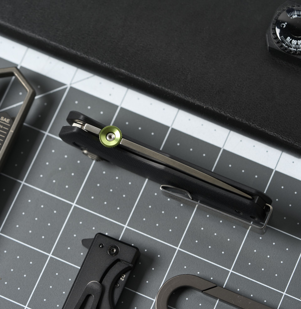 The Carter Modern Style