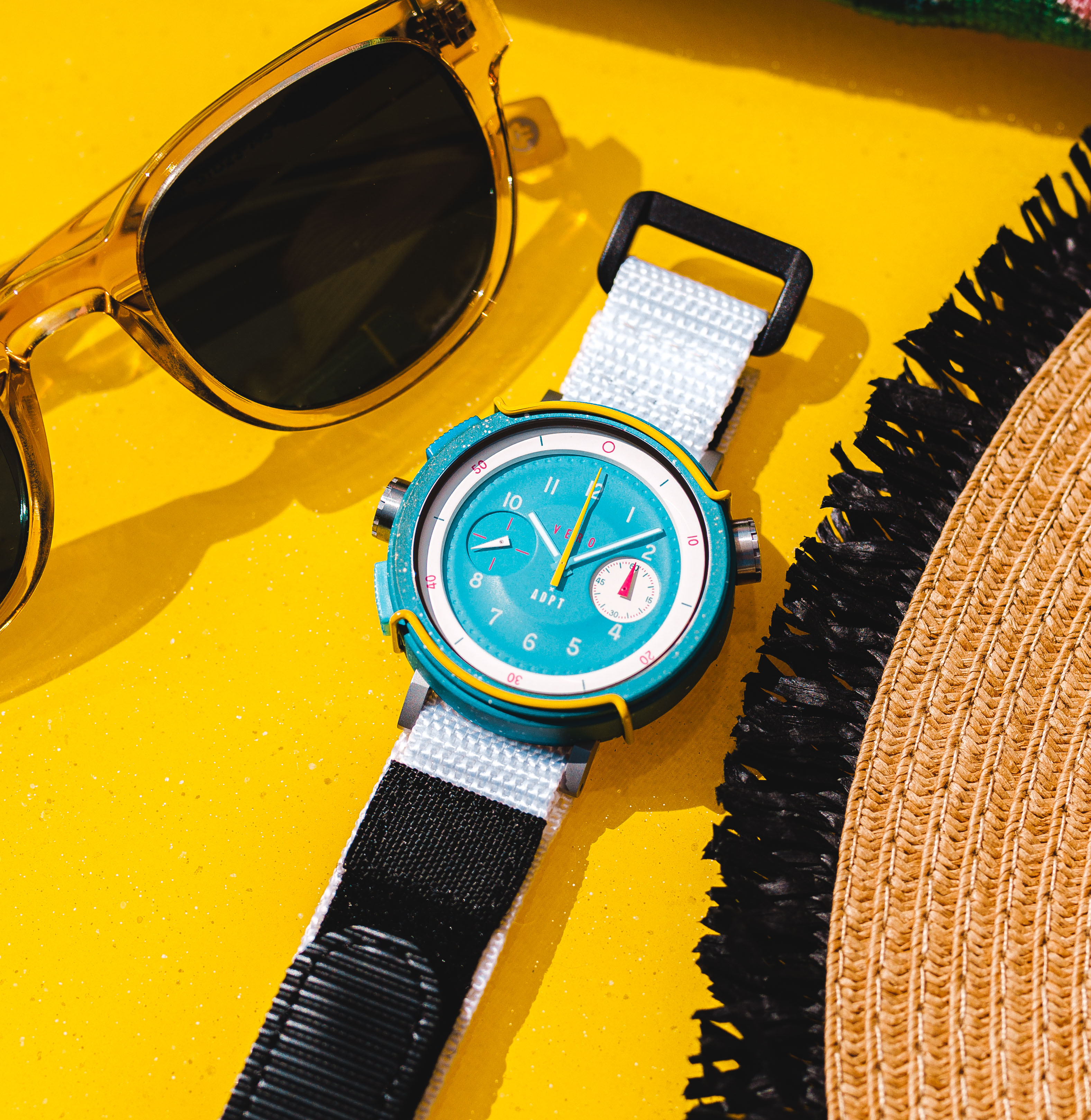 VERO x ADPT Workhorse Limited Edition VERO x ADPT Workhorse LE