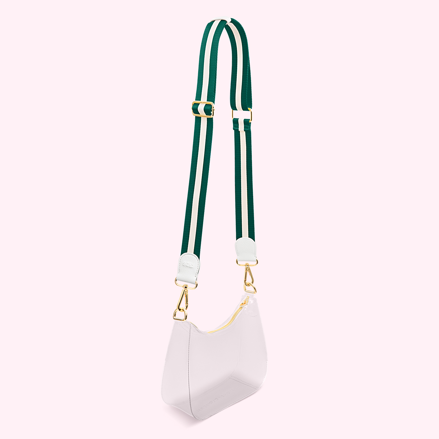 Adjustable Crossbody Bag Strap