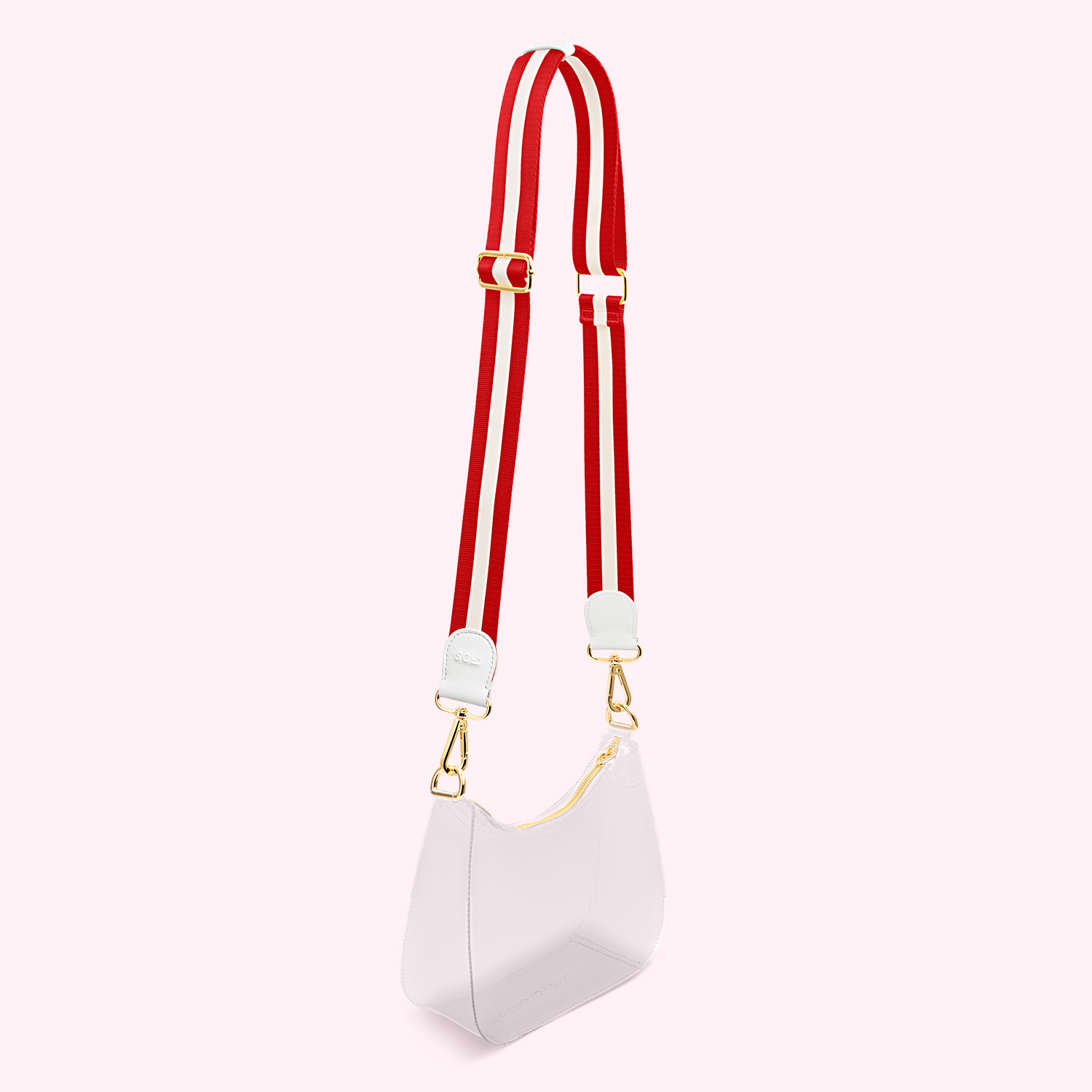 Adjustable Crossbody Bag Strap