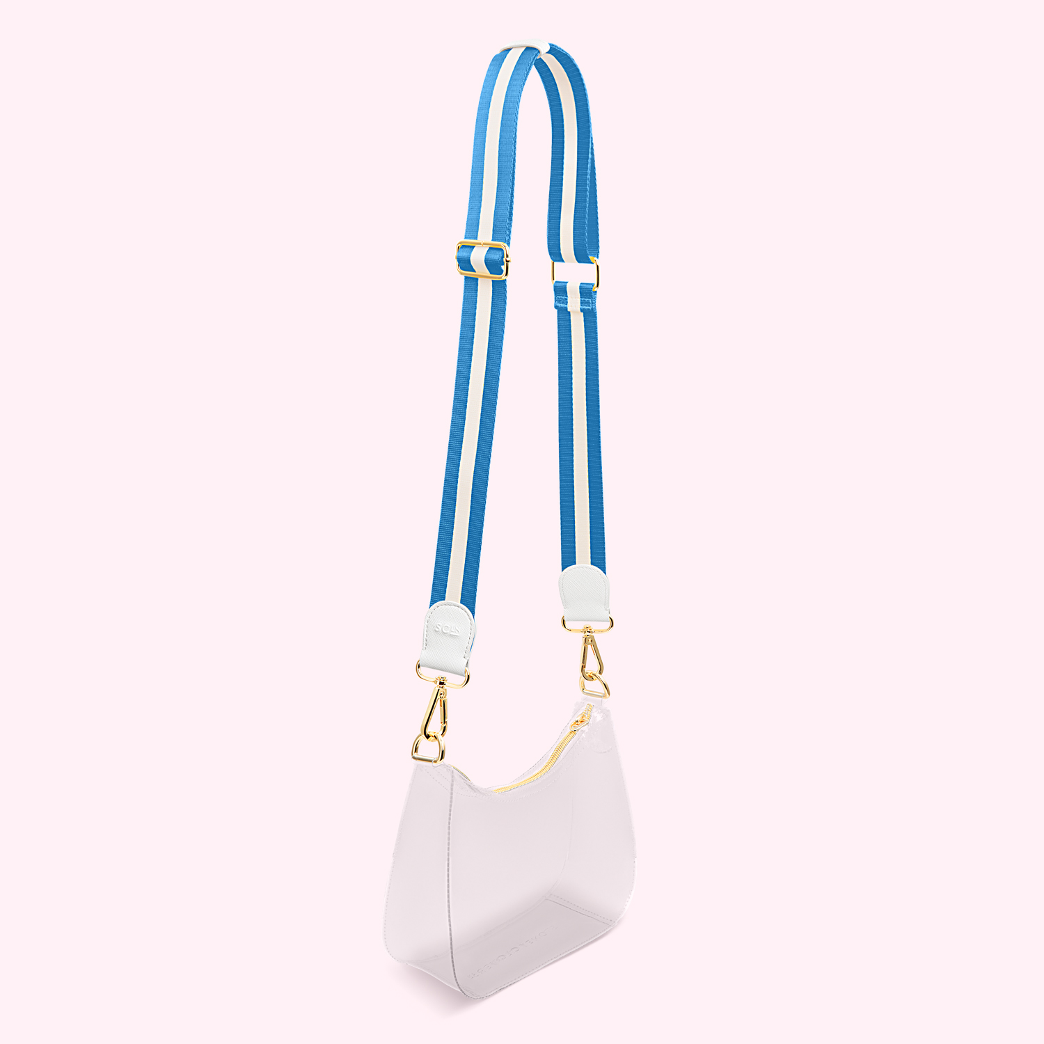 Adjustable Crossbody Bag Strap