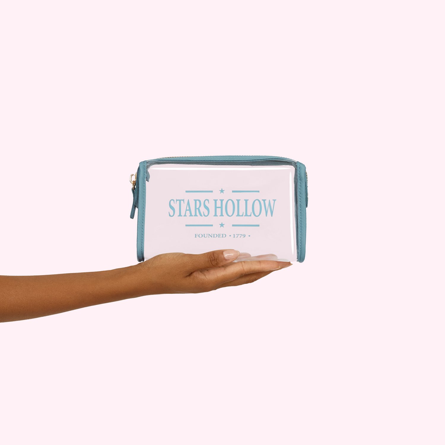 Travel Pouch