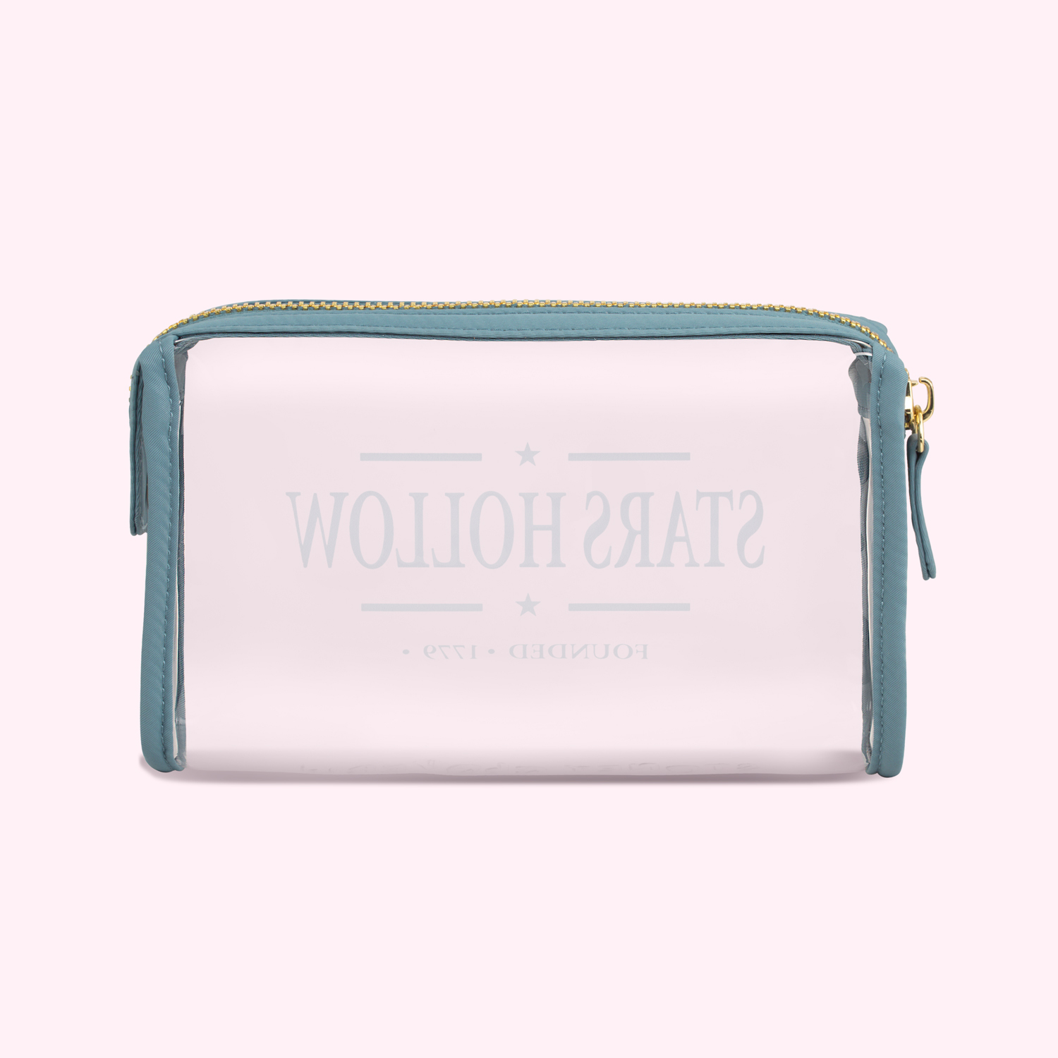 Travel Pouch