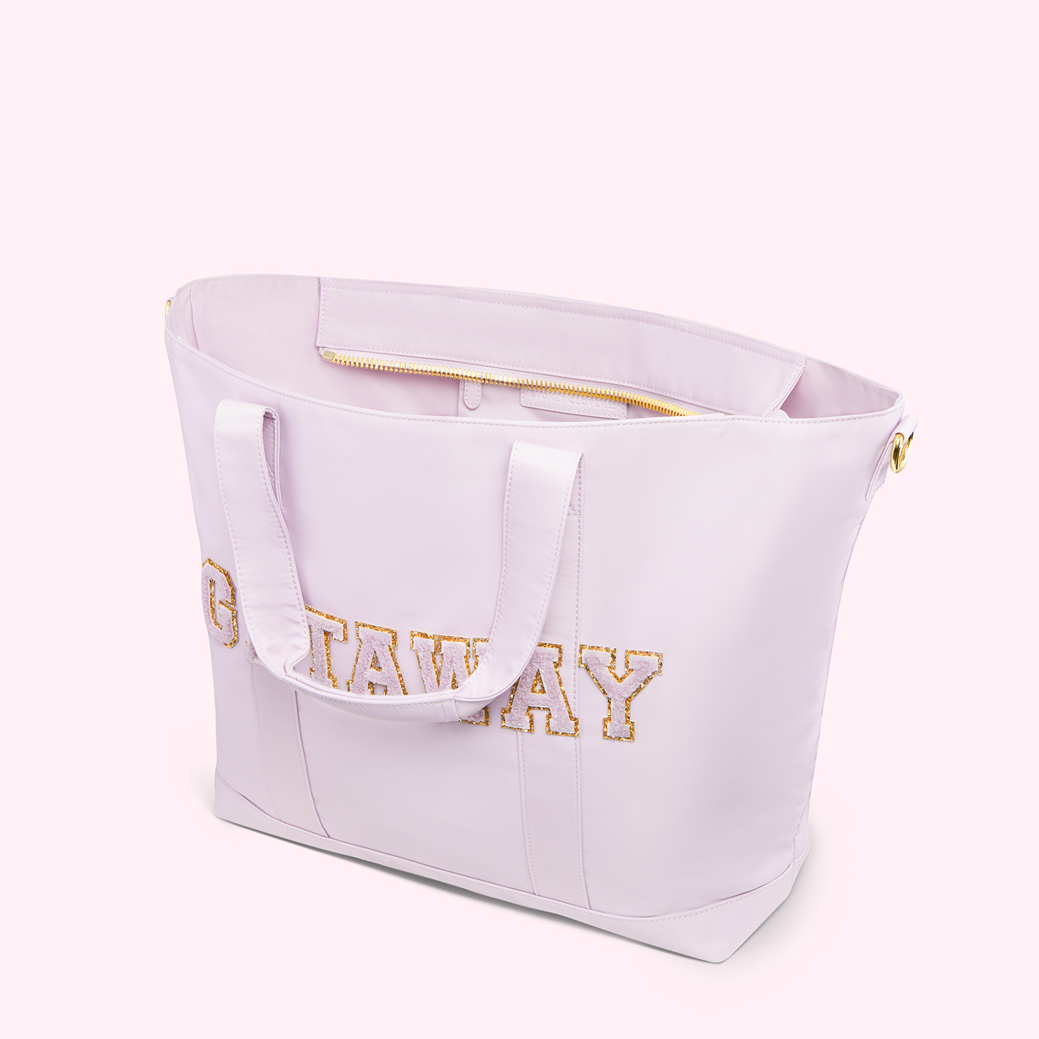 Getaway Classic Tote