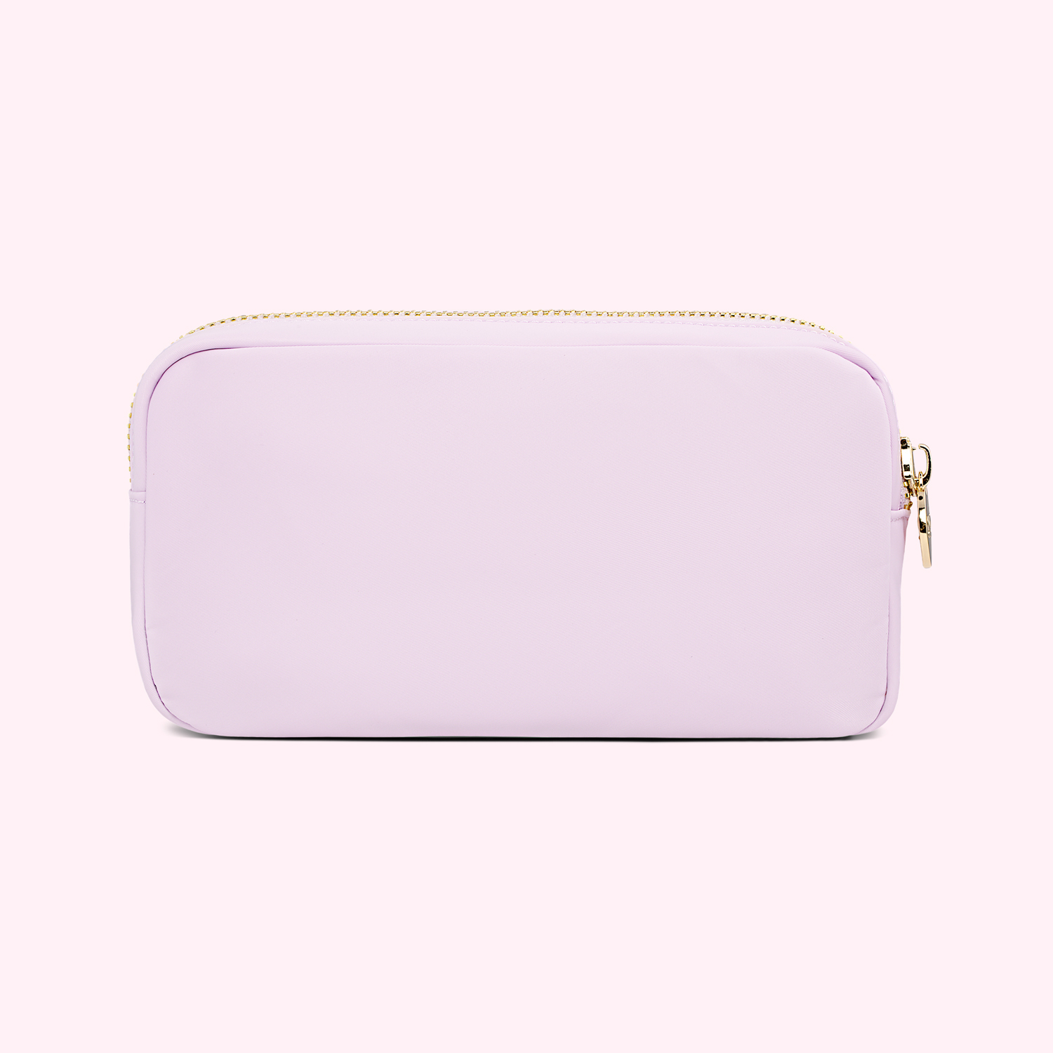 Narwey Small Vegan Leather Makeup Bag for Purse Travel Makeup Pouch Mini  Cosmetic Bag for Women (Small, Pink)